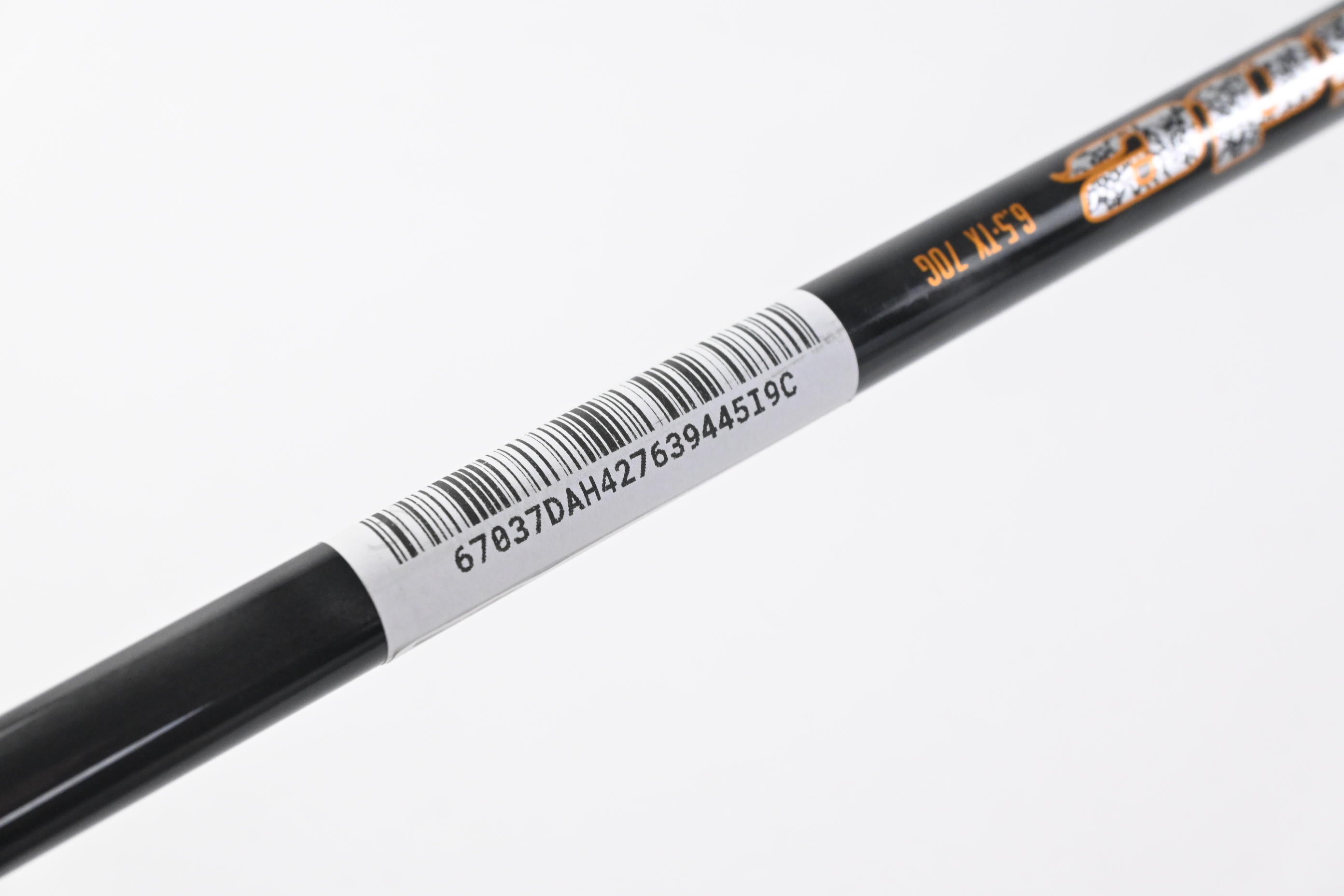 Evenflow Riptide Small Batch 70 Driver Shaft / TX-Flex / Ping 3rd Gen