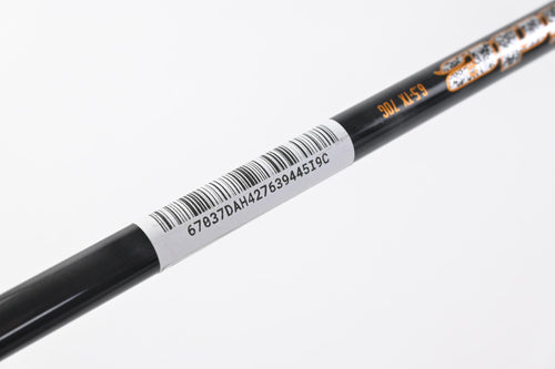 Evenflow Riptide Small Batch 70 Driver Shaft / TX-Flex / Ping 3rd Gen