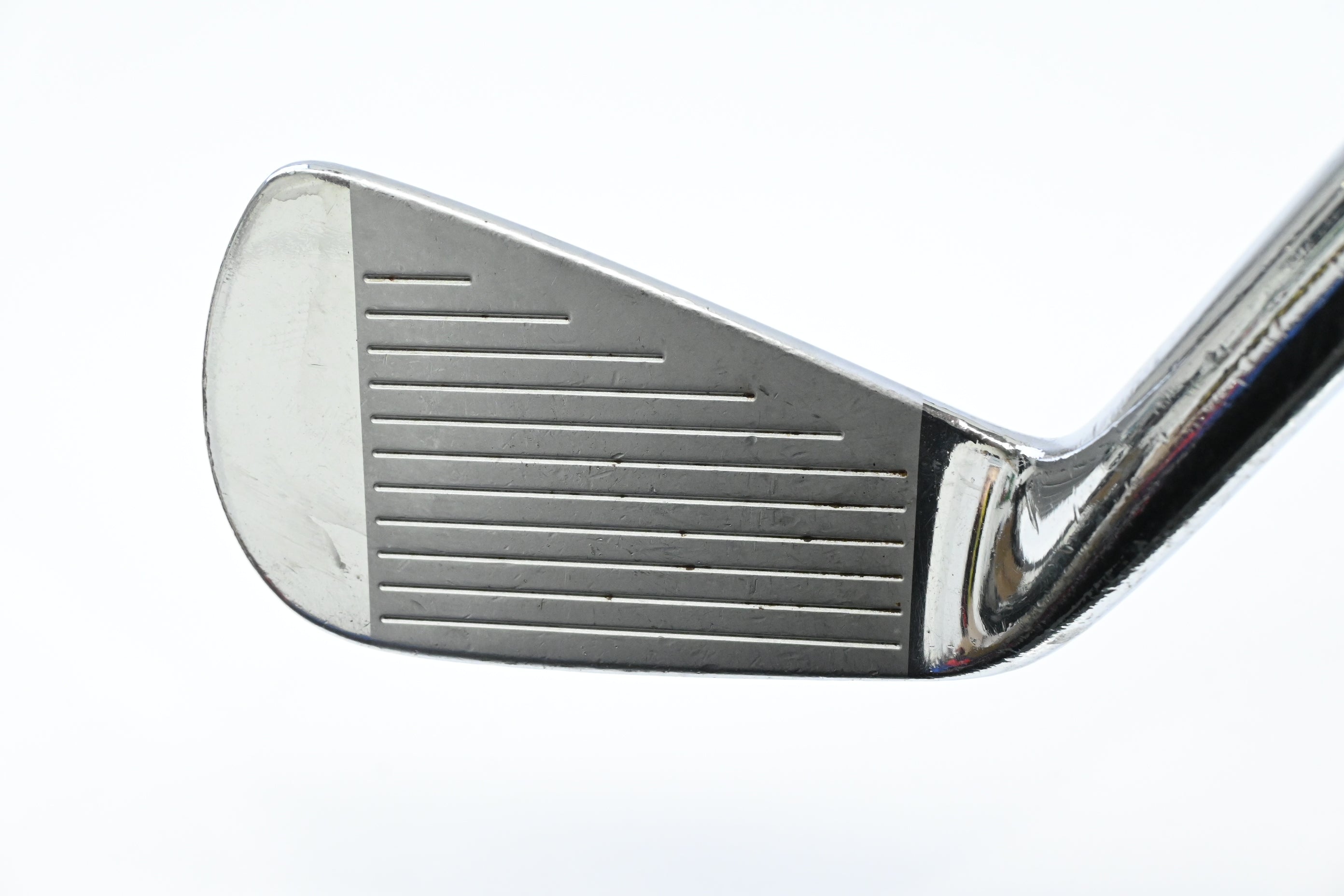 Titleist 690MB #3 Iron / 22 Degree / X-Flex FCM Rifle Shaft