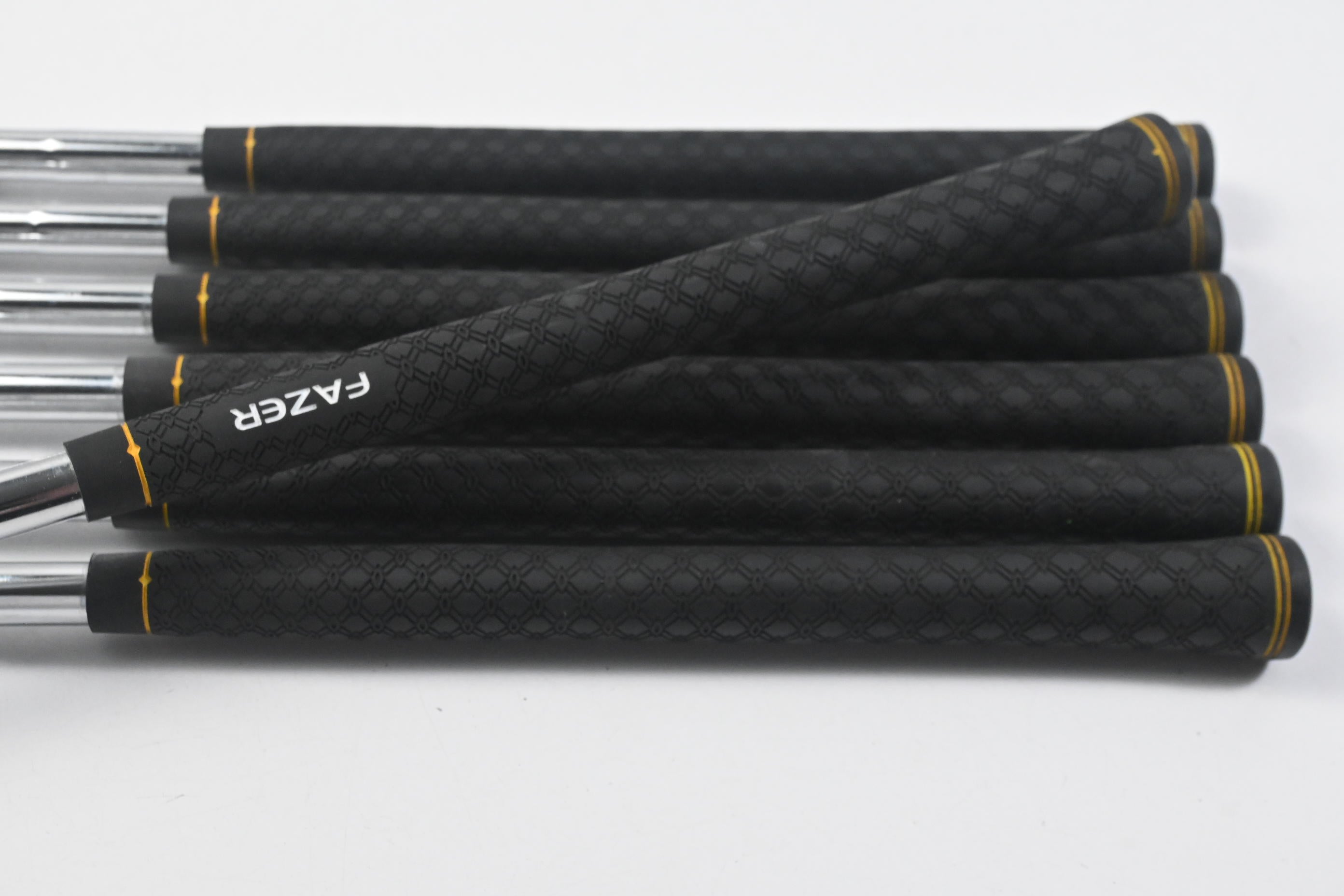 Fazer XR2 Irons / 5-PW+SW / Regular Flex Fazer Shafts