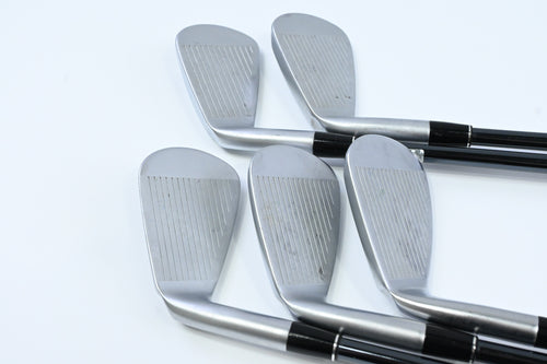 Srixon ZXi4 Irons / 7-PW+AW / Regular Flex UST Recoil Dart 65 Shafts