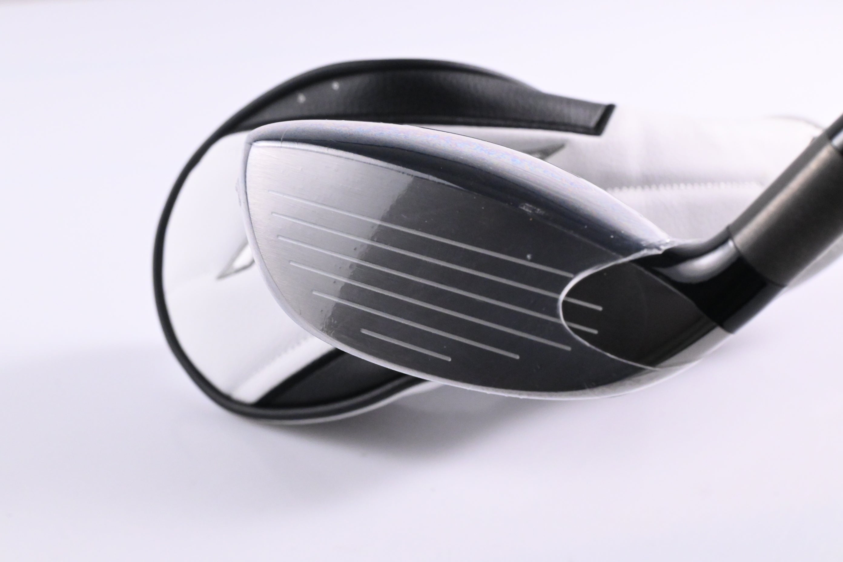 Callaway Apex UW 2024 #3 Hybrid / 19 Degree / Regular Flex MMT 70 Shaft