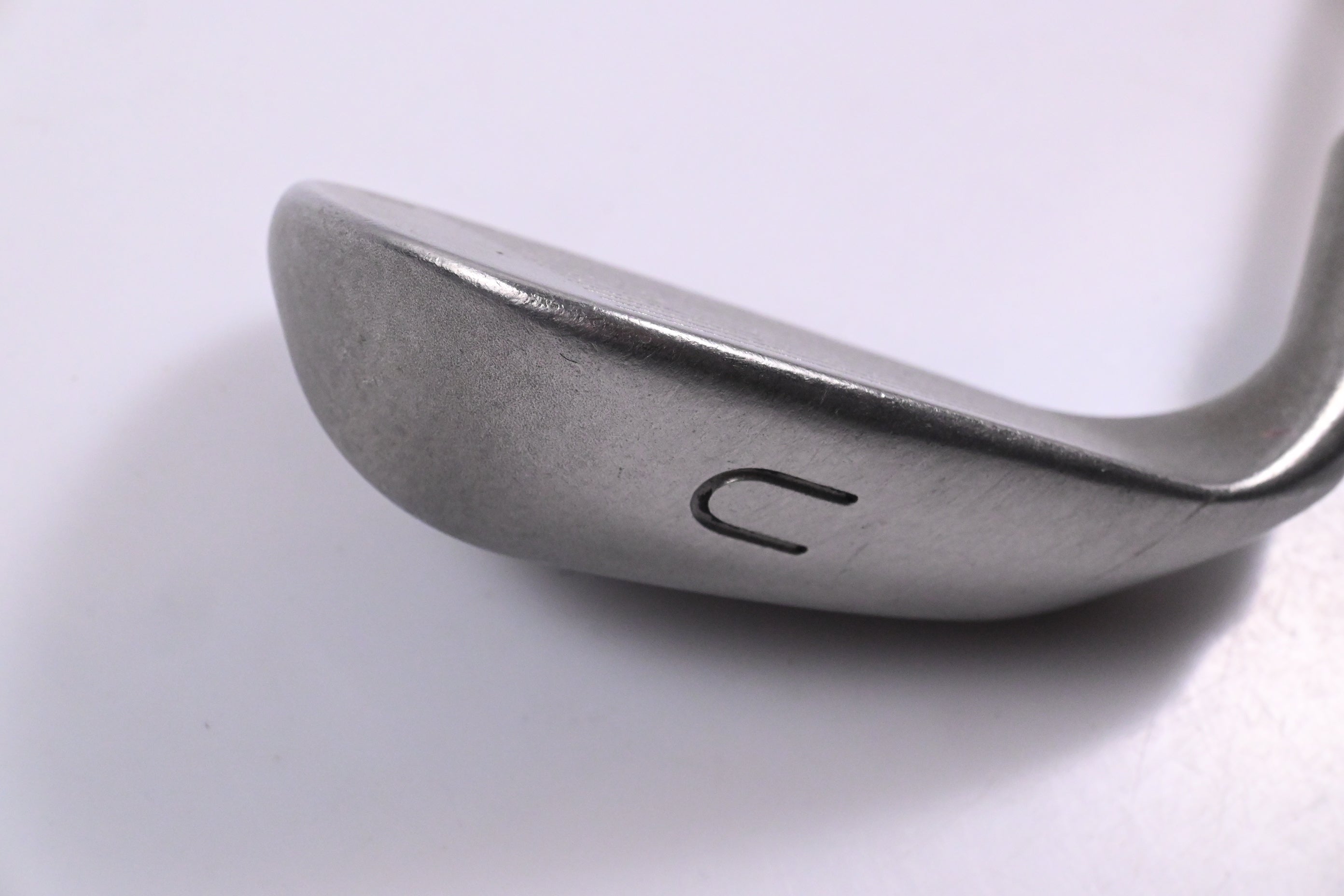 Ping G10 Gap Wedge / 50 Degree / White Dot / Senior Flex Ping TFC 129 Shaft