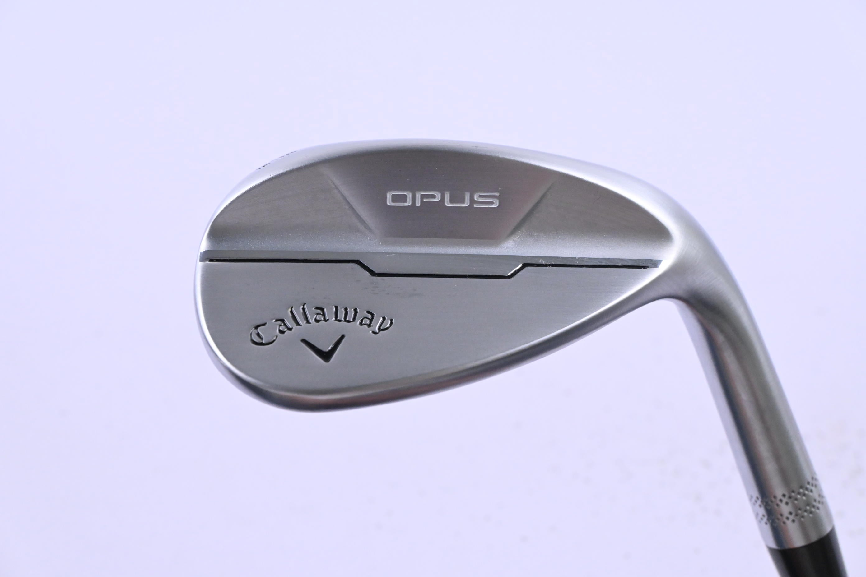 Callaway Opus Sand Wedge / 56 Degree / Wedge Flex Dynamic Gold Mid 115 Shaft