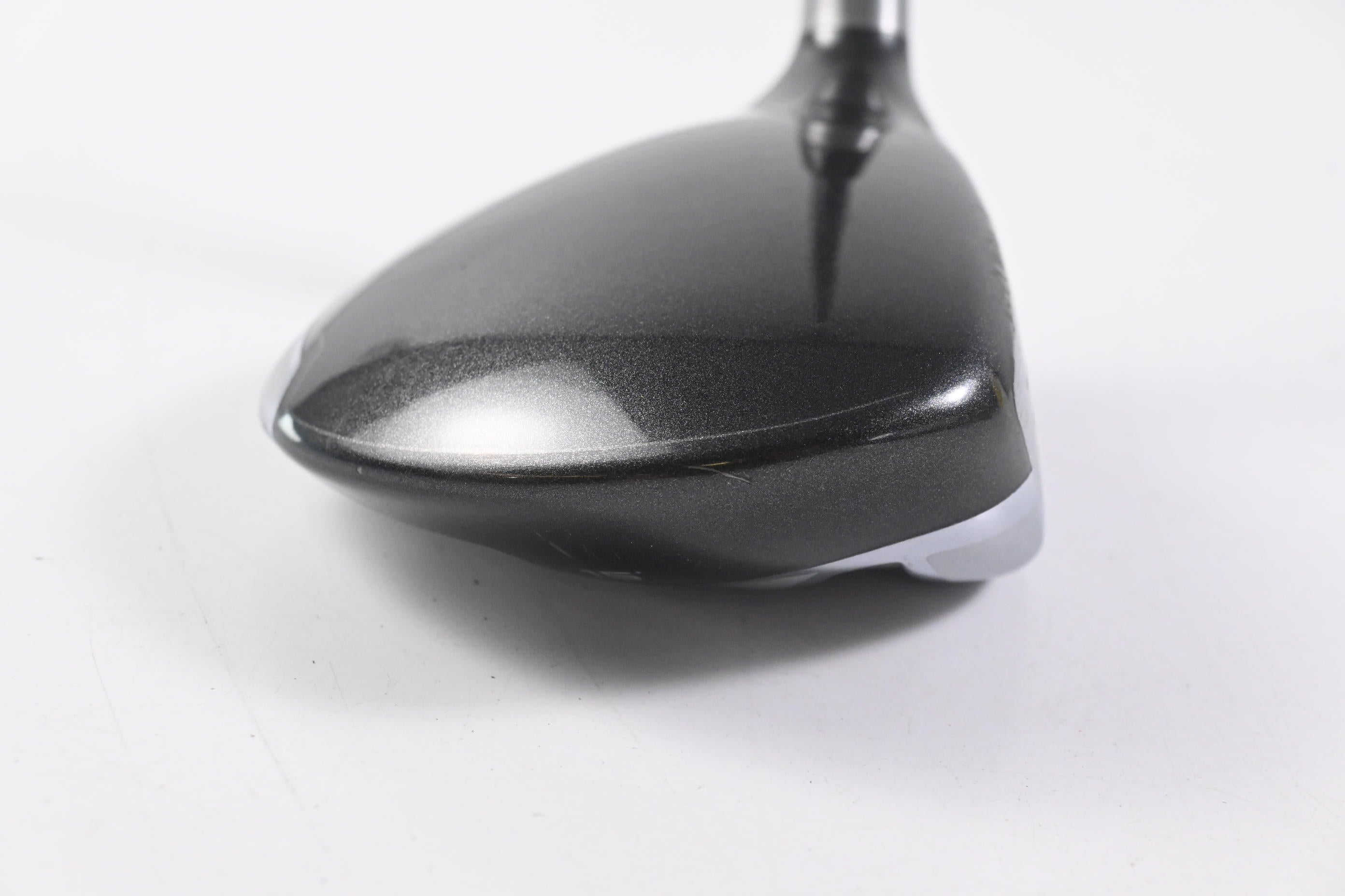 Taylormade SLDR #3 Wood / 15 Degree / Regular Flex Fujikura Speeder 77 Shaft