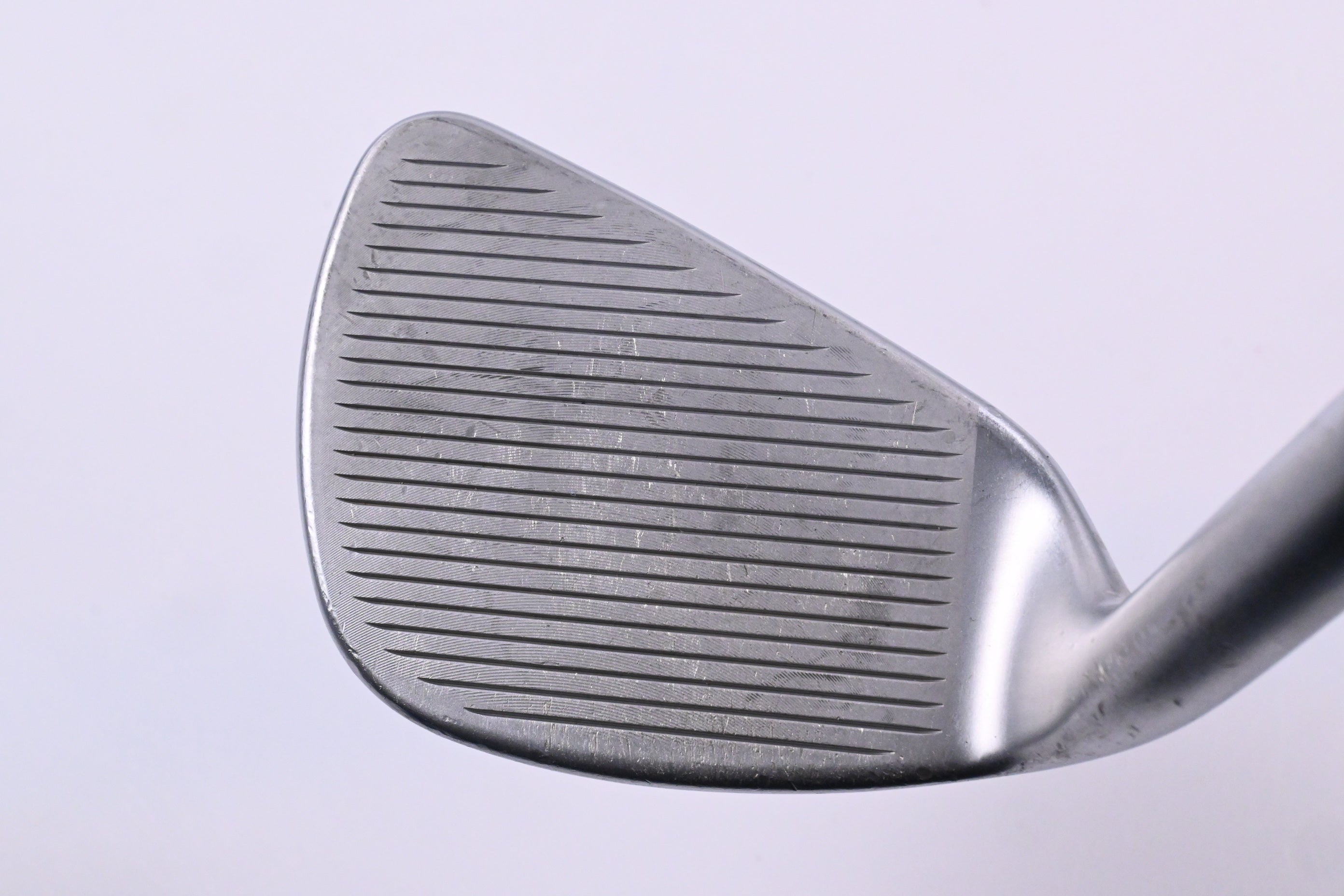 Ping BunkR Lob Wedge / 64 Degree / Black Dot / Wedge Flex Ping Z-Z115 Shaft