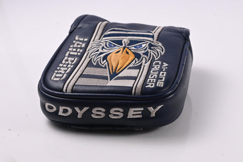 Odyssey Ai-One Cruiser Jailbird Putter / 36 Inch