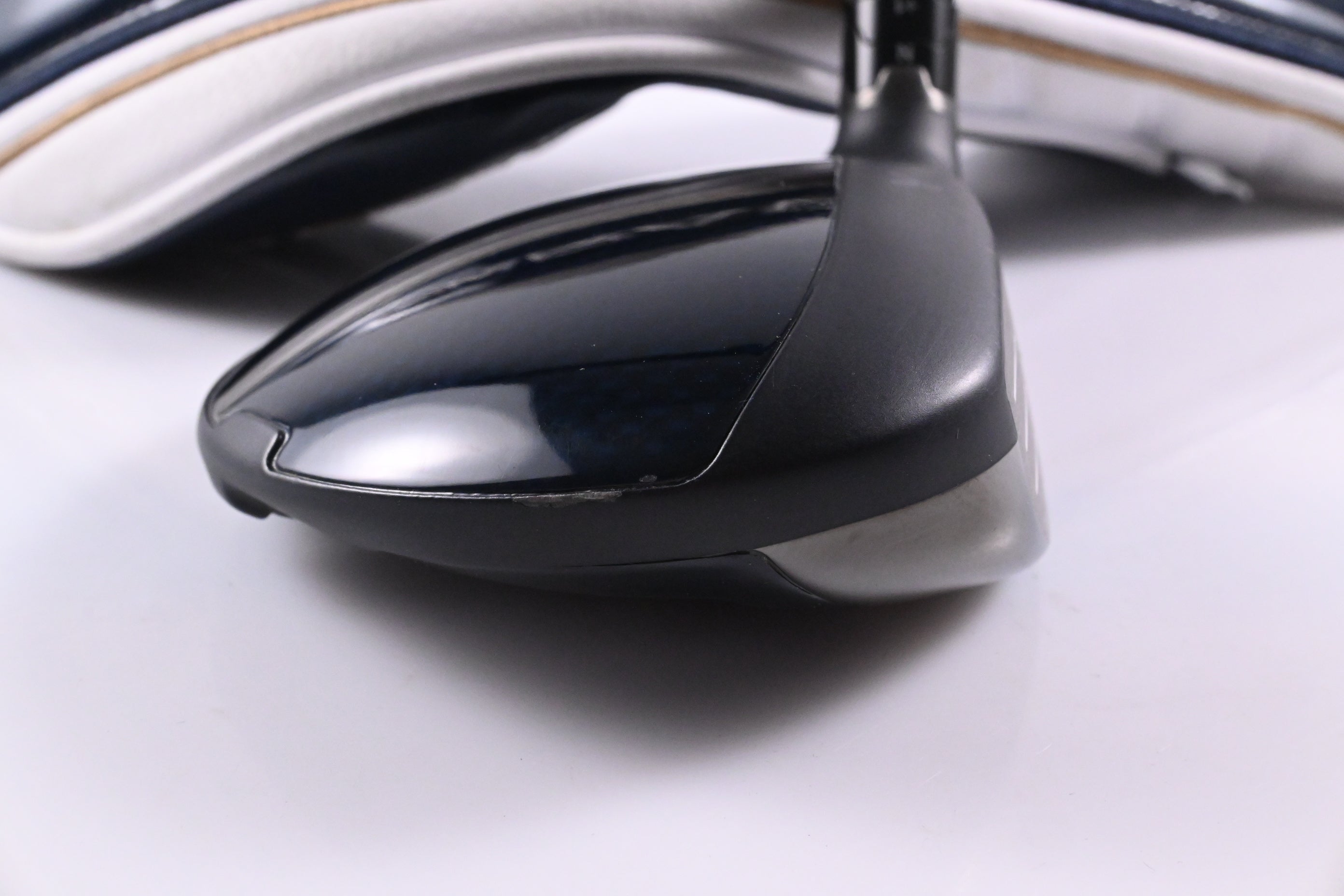 Callaway Paradym #3 Wood / 15 Degree / Regular Flex HZRDUS Silver 60 Shaft