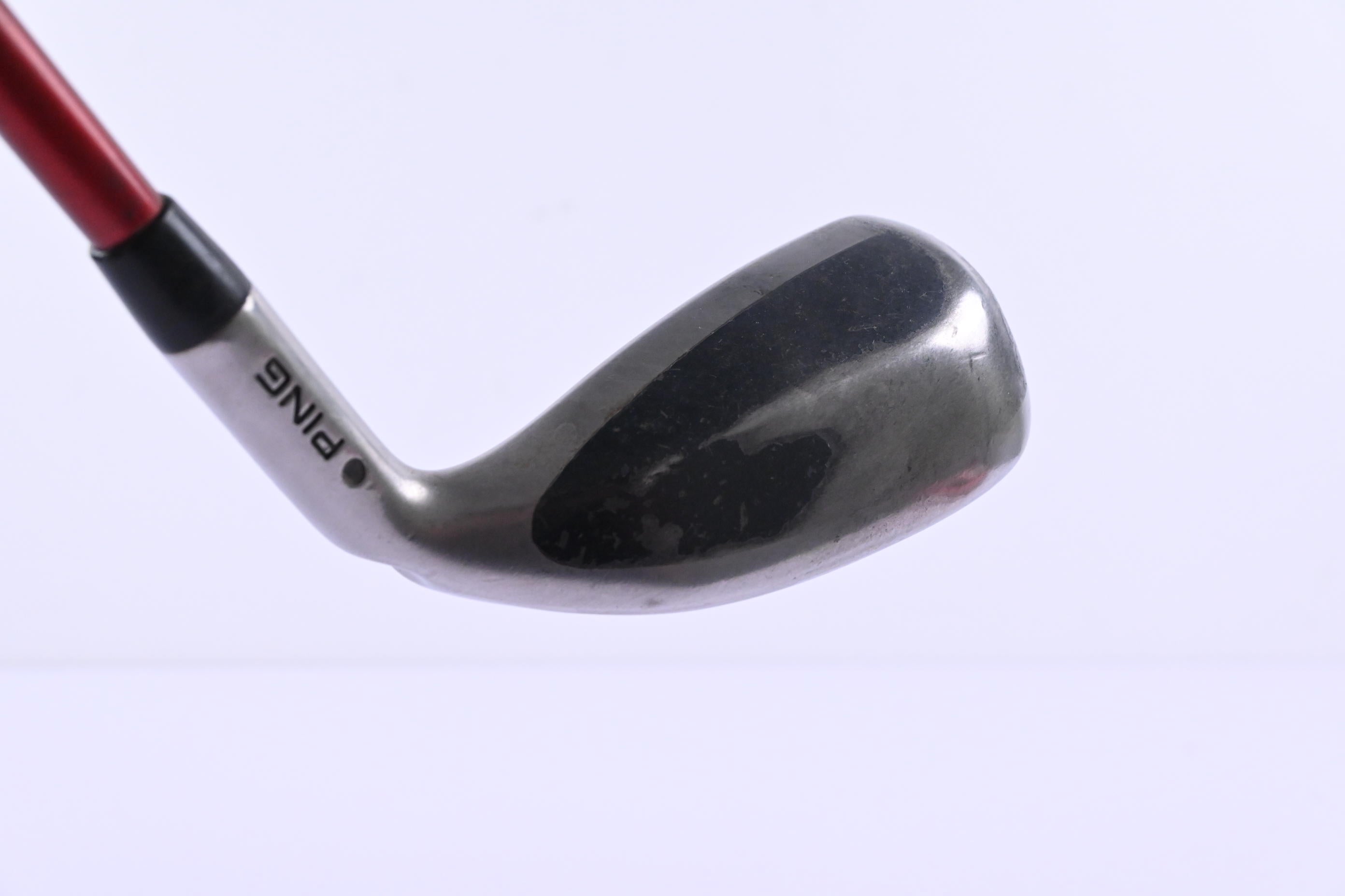 Ping K15 #3 Hybrid / 20 Degree / Regular Flex Ping TFC 149 H Shaft