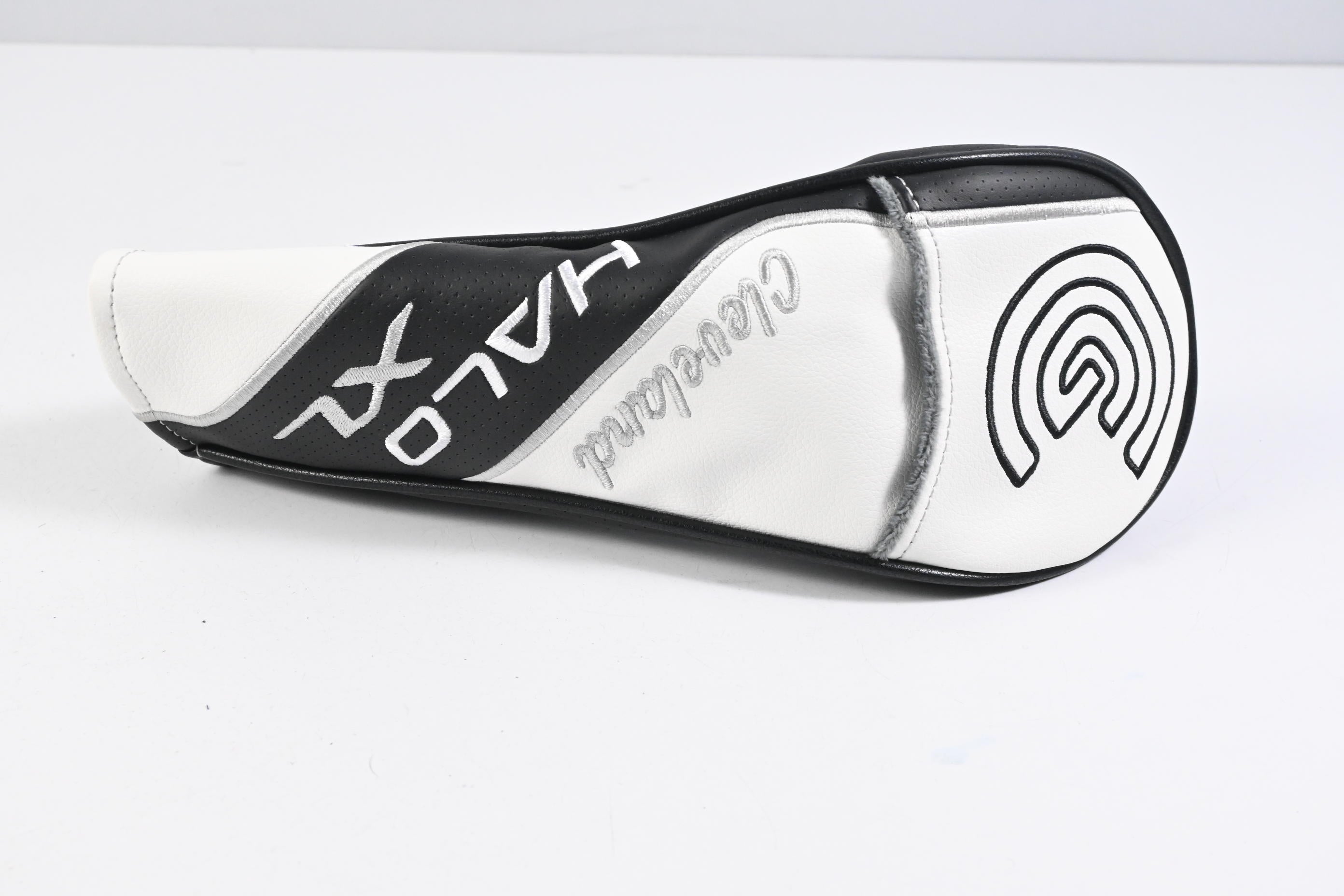Left Hand Cleveland Halo XL Lite #5 Wood / 19 Degree / Regular Flex Aldila 40