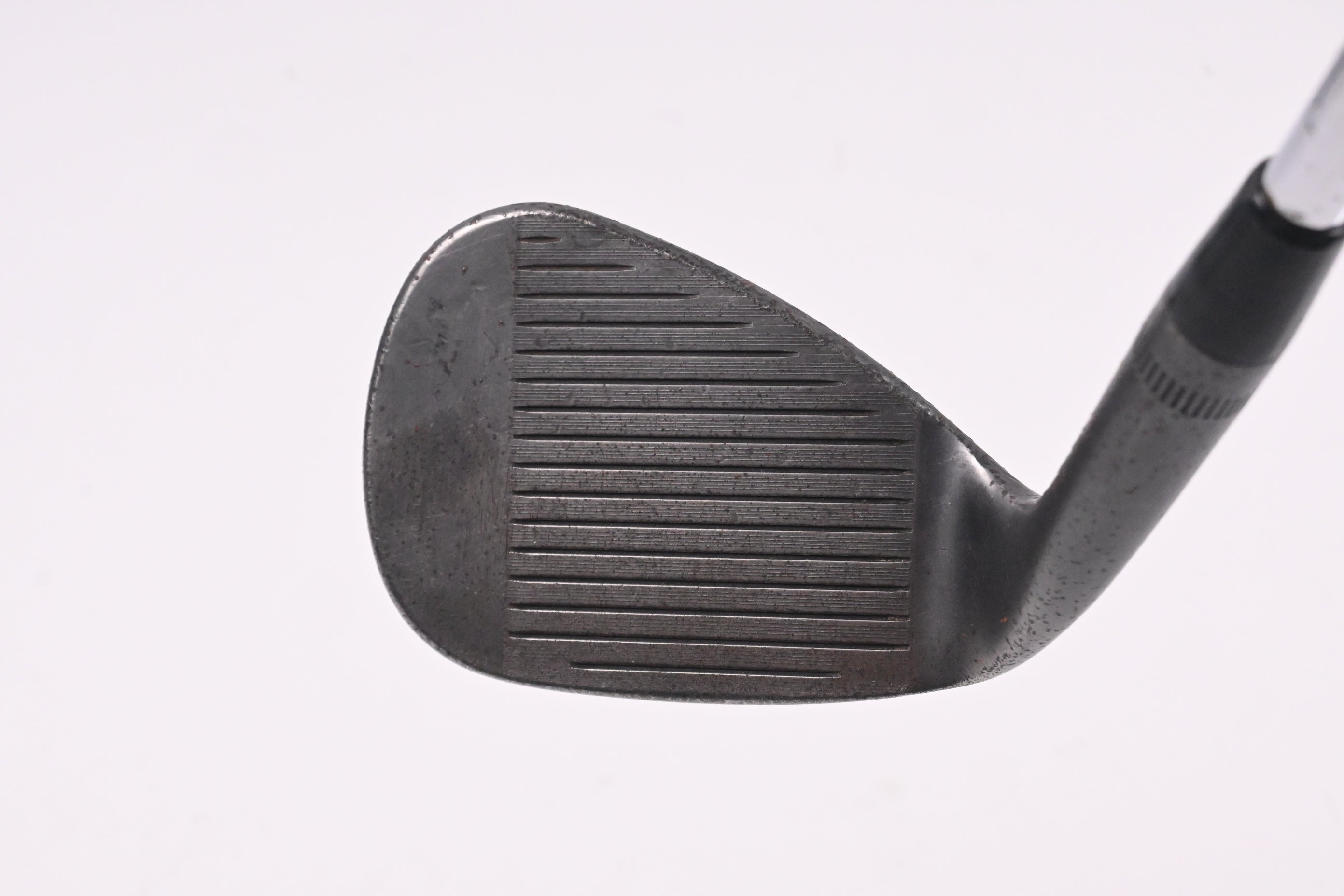 Callaway Mack Daddy 4 Gap Wedge / 52 Degree / Stiff Flex Dynamic Gold 115 S200