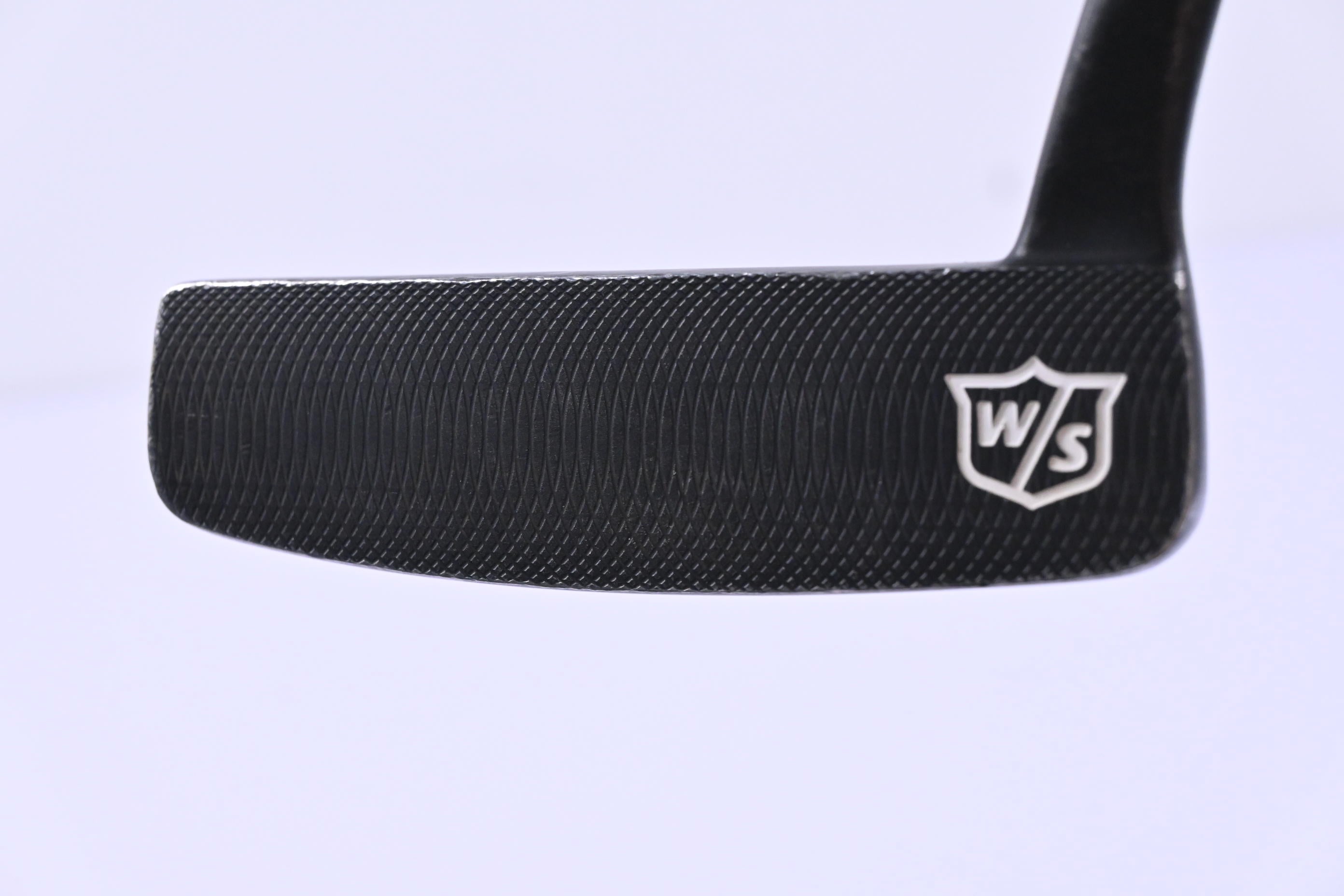 Wilson Infinite Grant Park Putter / 35 Inch