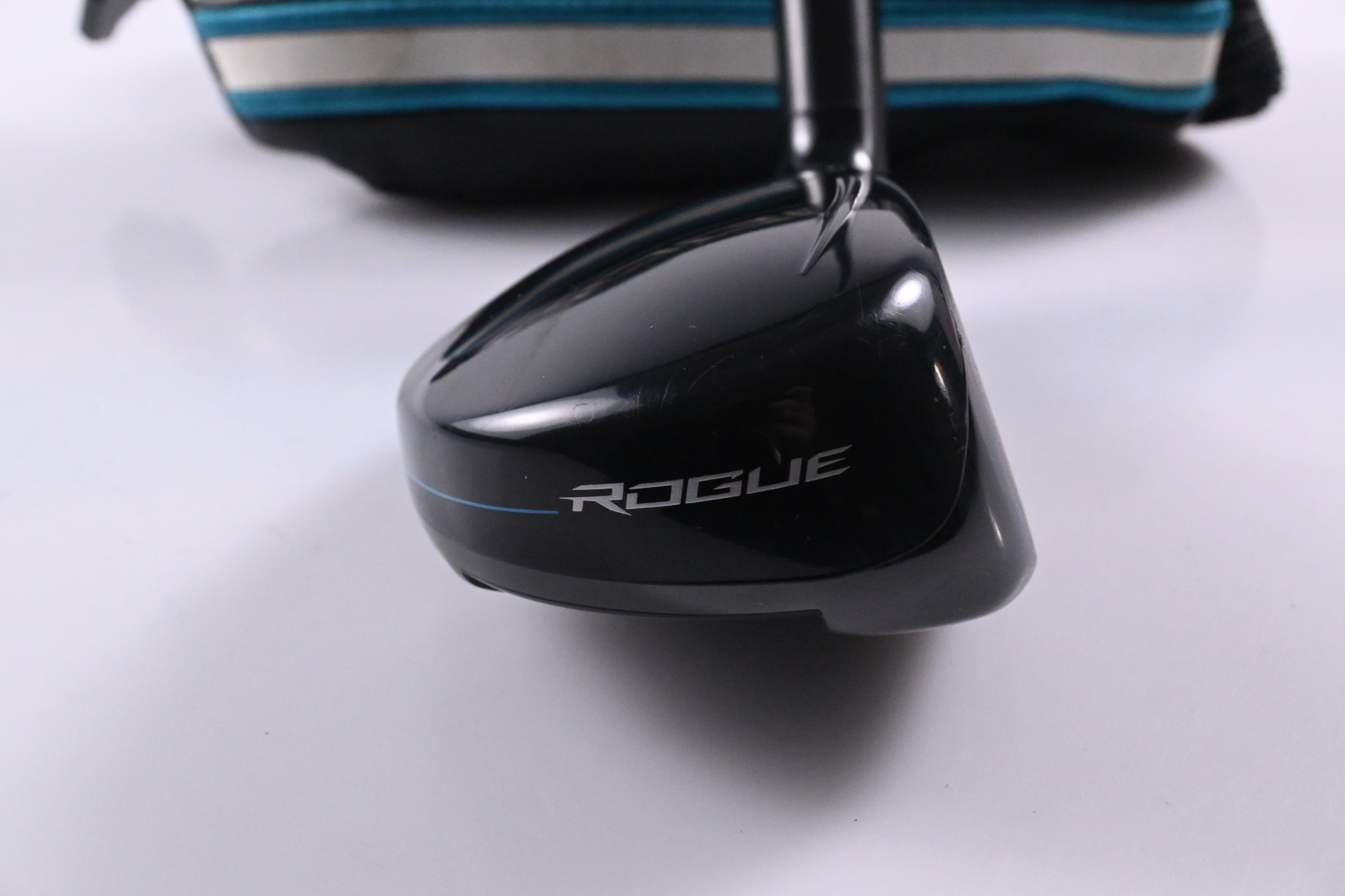 Callaway Rogue #3 Hybrid / 19 Degree / Regular Flex Synergy 60 Shaft