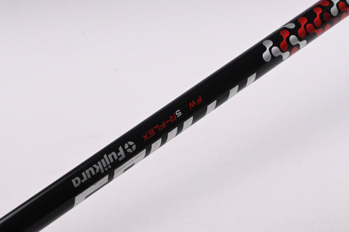 TaylorMade M4 #3HL Wood / 16.5 Degree / Regular Flex Atmos Red 5 Shaft