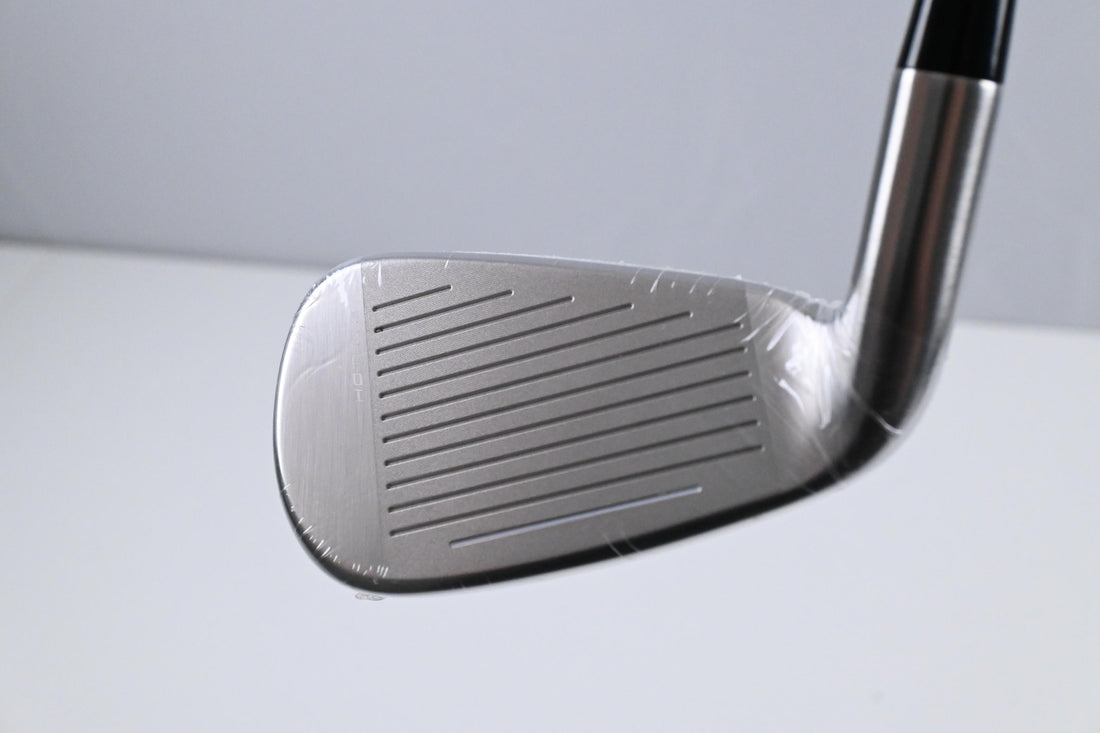 Cobra Aerojet #7 Iron / 26.5 Degree / Senior Flex KBS PGI 65 Shaft