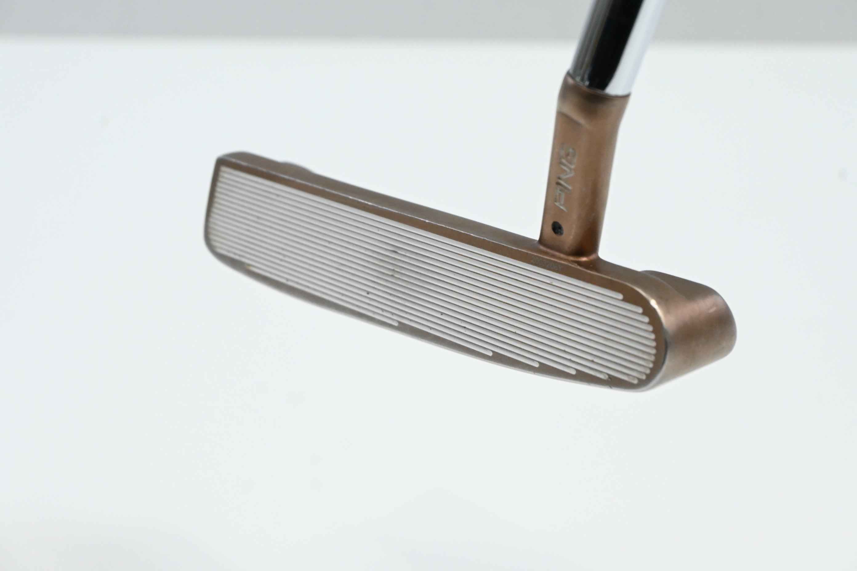 Ping Karsten TR Zing Putter / 35 Inch