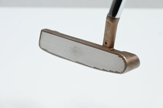 Ping Karsten TR Zing Putter / 35 Inch