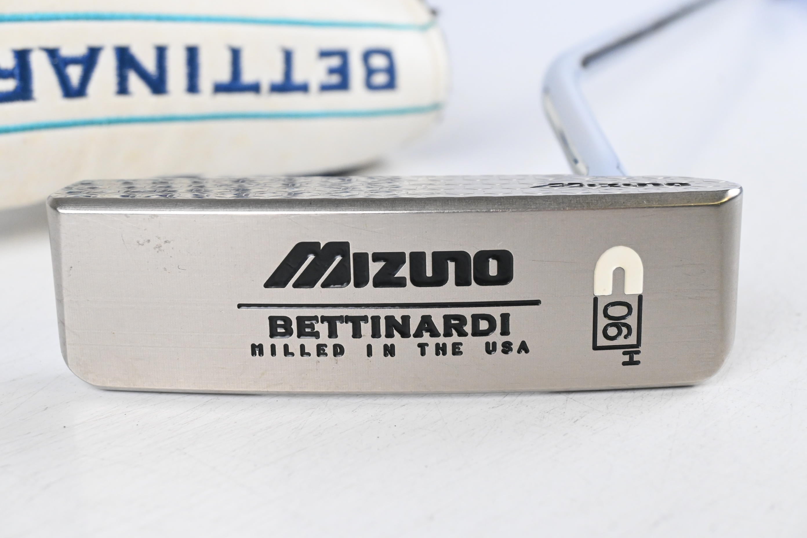 Mizuno Bettinardi C-Series 60 Putter / 33 Inch