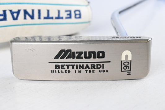 Mizuno Bettinardi C-Series 60 Putter / 33 Inch