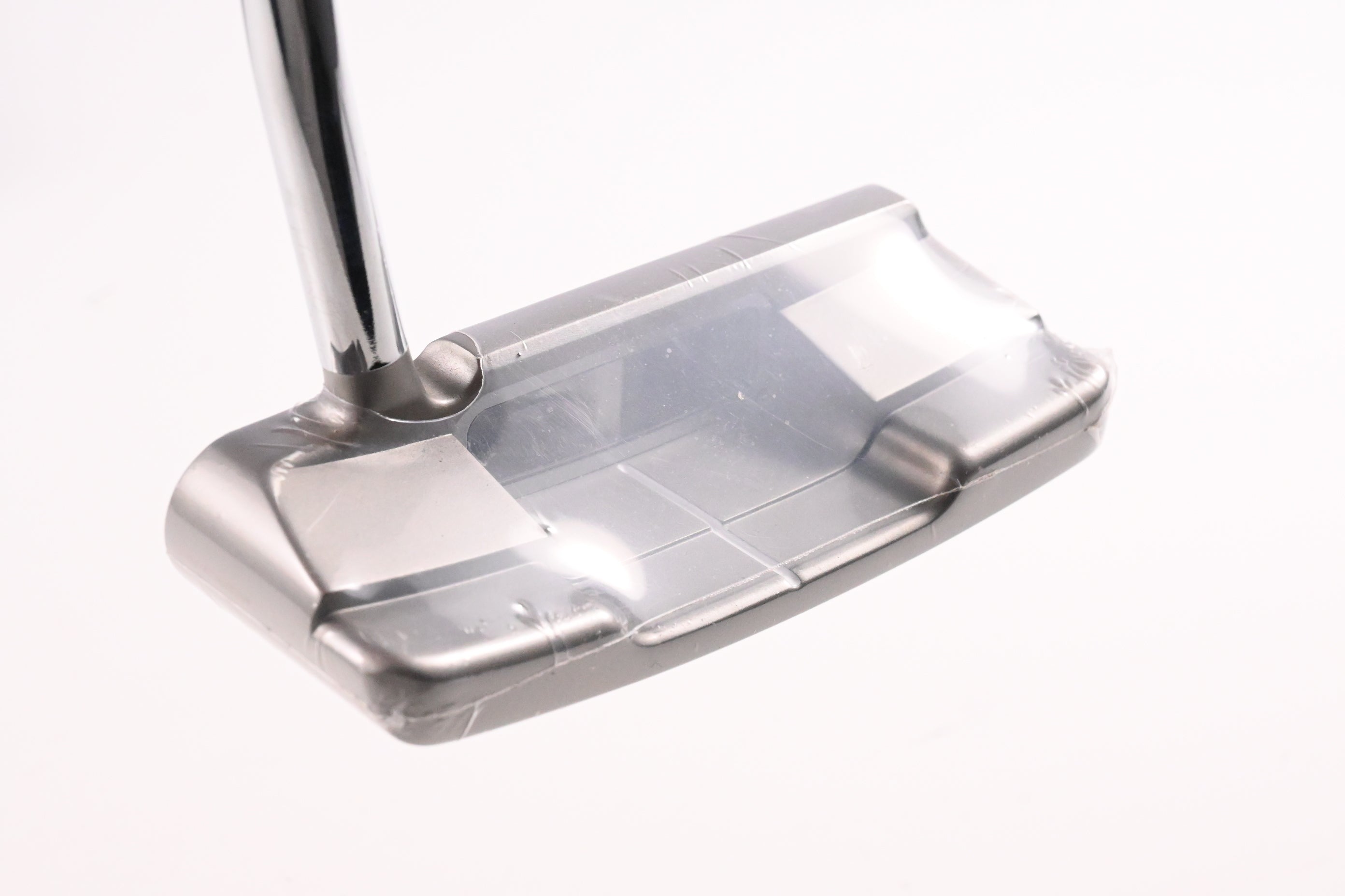 Odyssey AI-One Silver Series Double Wide Putter / 34 Inch
