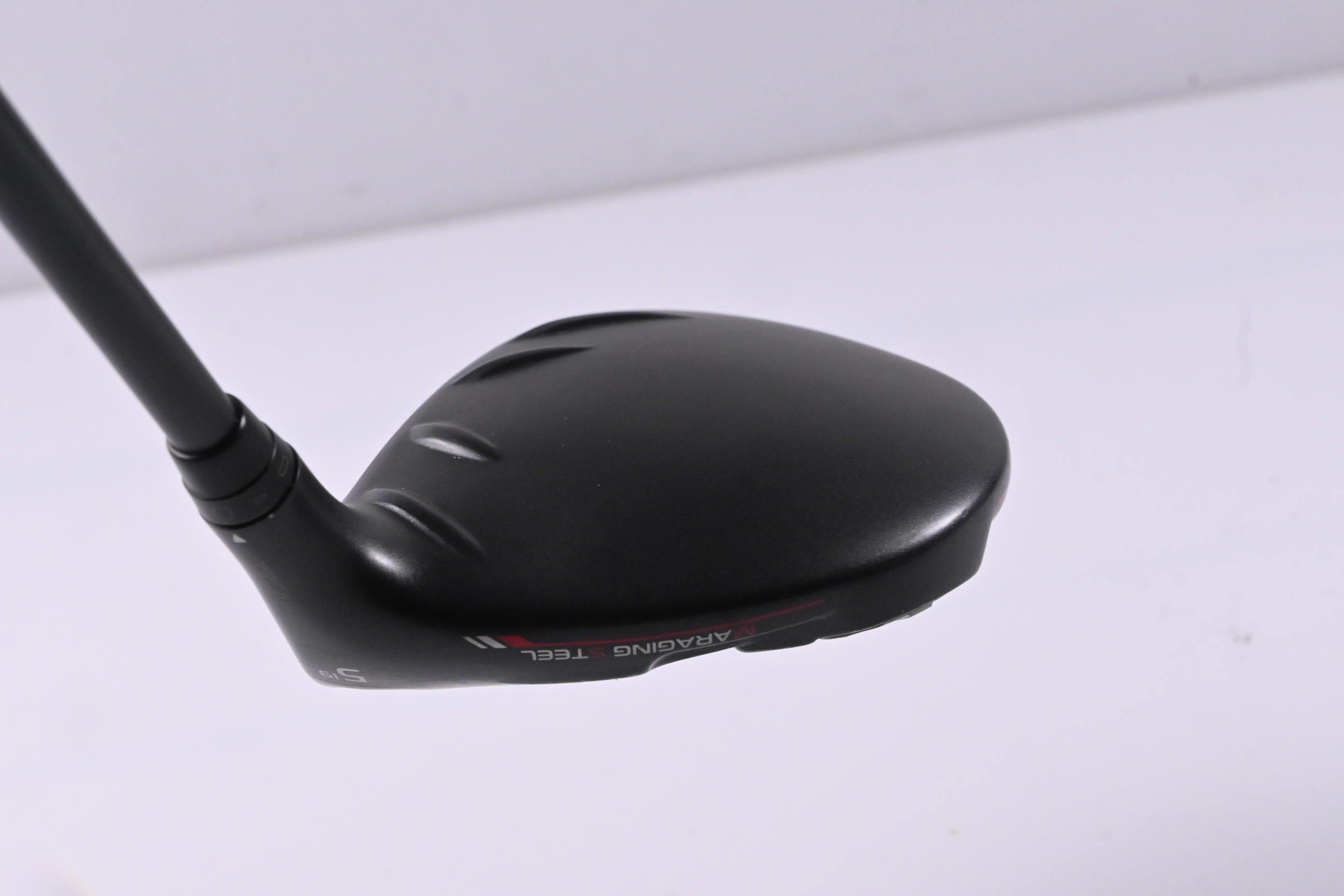 Ping G410 SFT #5 Wood / 19 Degree / Senior Flex Ping Alta CB Red 65 Shaft