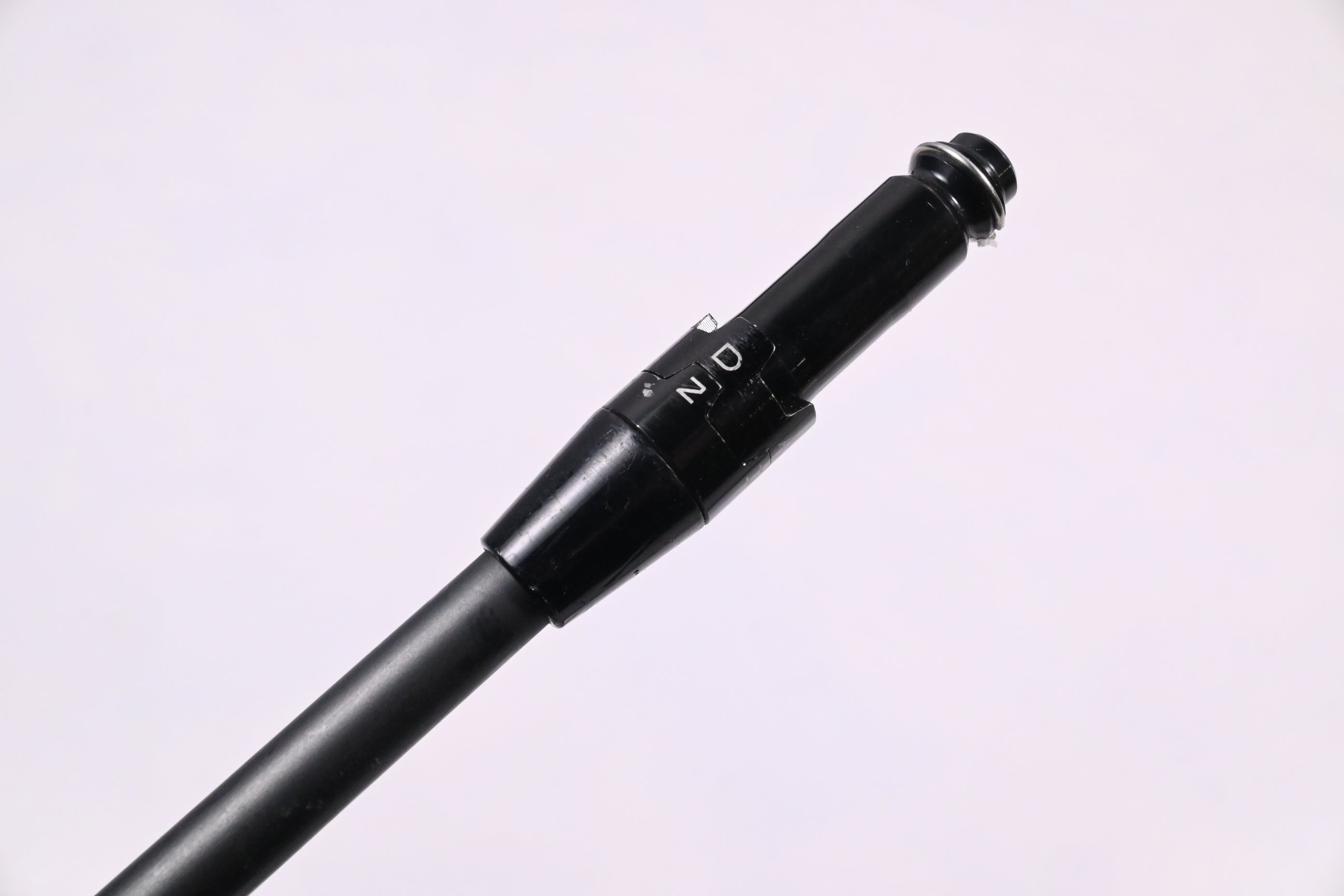 Project X Hzrdus Smoke Green 70 Small Batch Driver Shaft / Stiff Flex / Titleist