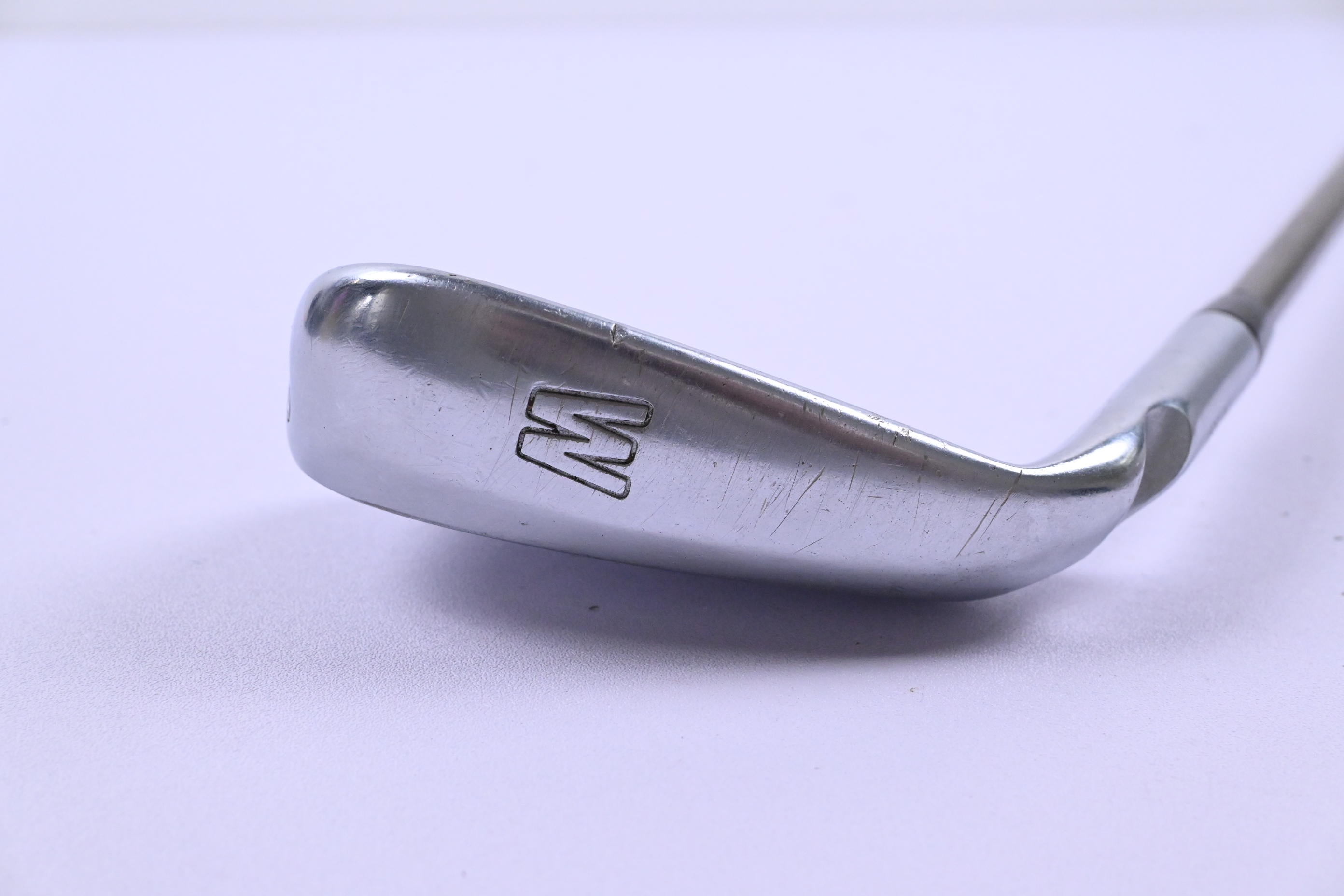 Ping G700 Pitching Wedge / 44 Degree / Black Dot / Stiff Flex Recoil ES 780