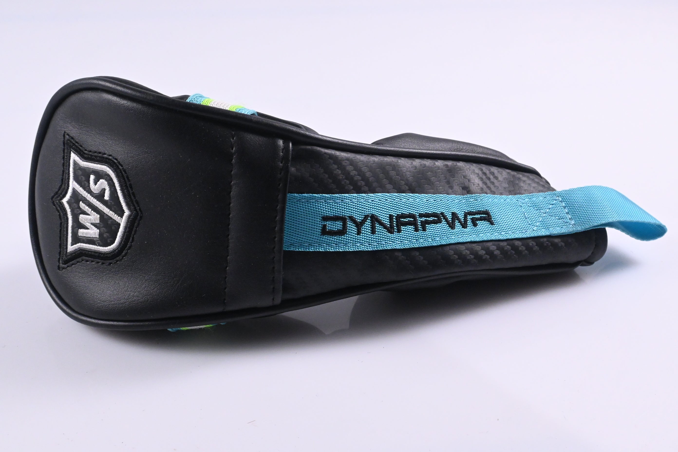 Ladies Wilson Dynapower 2023 #5 Hybrid / 25.5 Degree / Ladies Flex Evenflow 50
