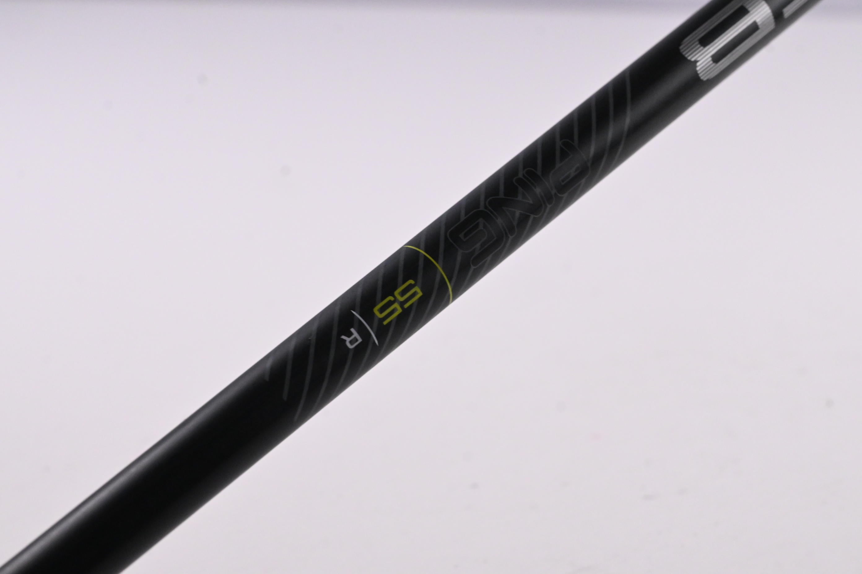 Ping G430 Max Driver / 10.5 Degree / Regular Flex Ping Alta CB Black 55