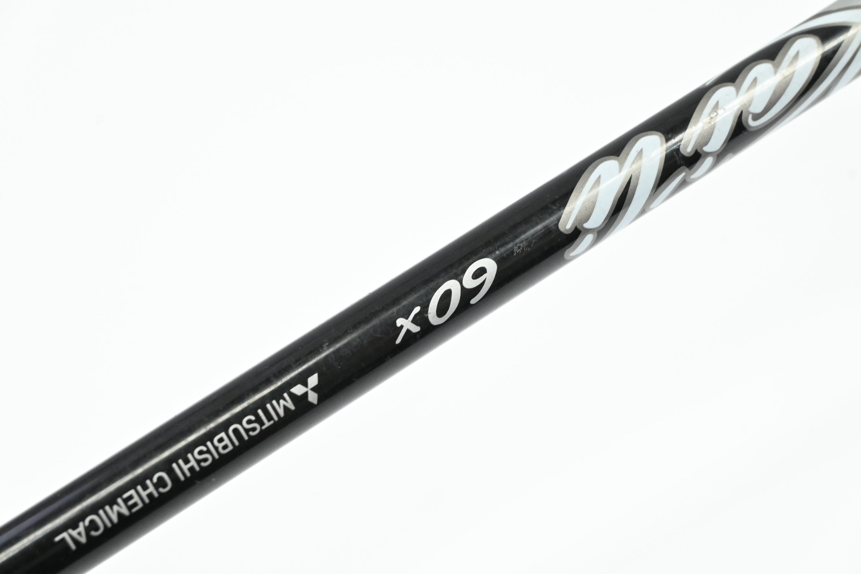 Taylormade Stealth Plus Driver / 9 Degree / X-Flex Kai'li White 60 Shaft