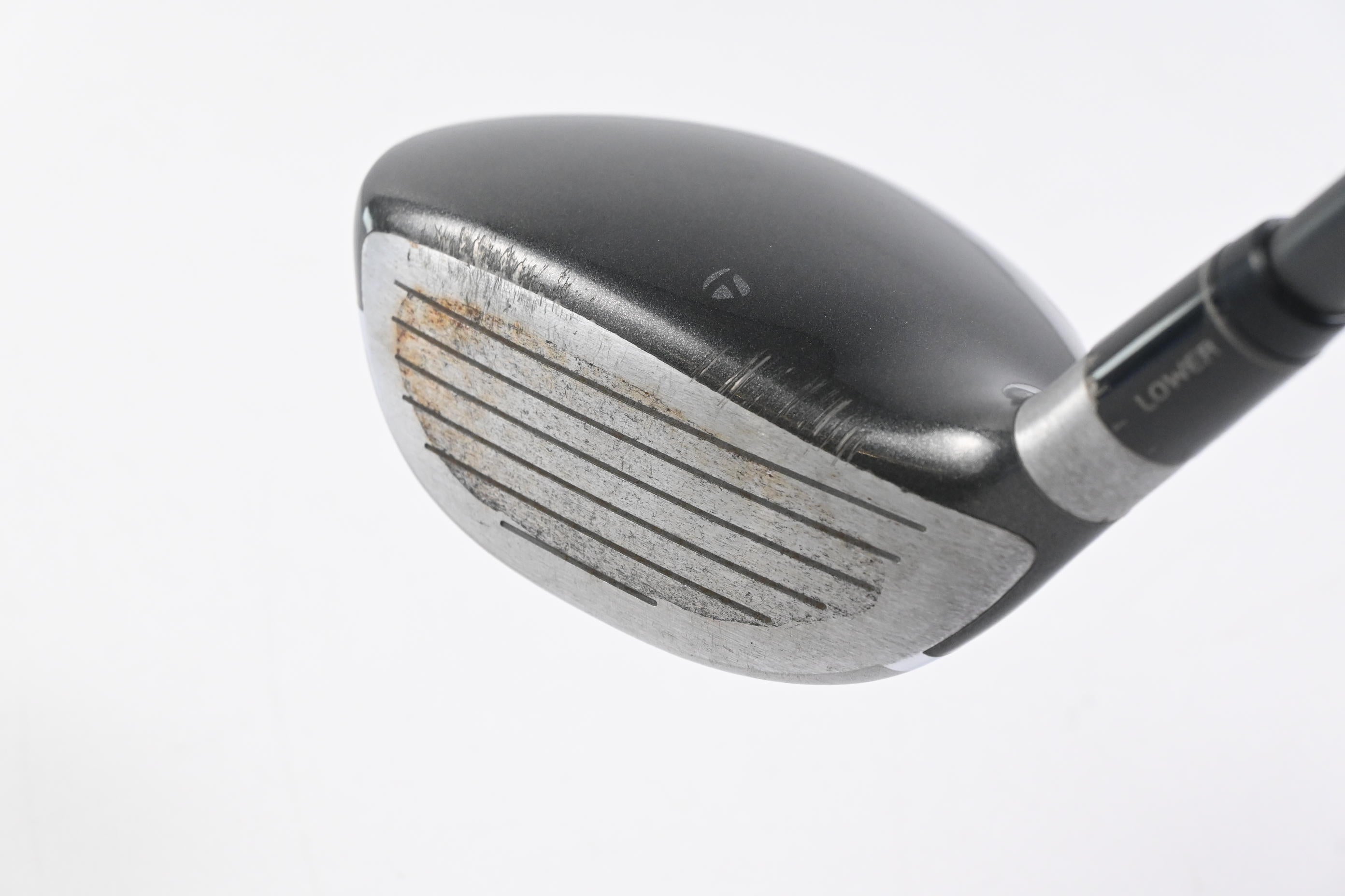 Taylormade SLDR #3 Wood / 15 Degree / Regular Flex Fujikura Speeder 77 Shaft