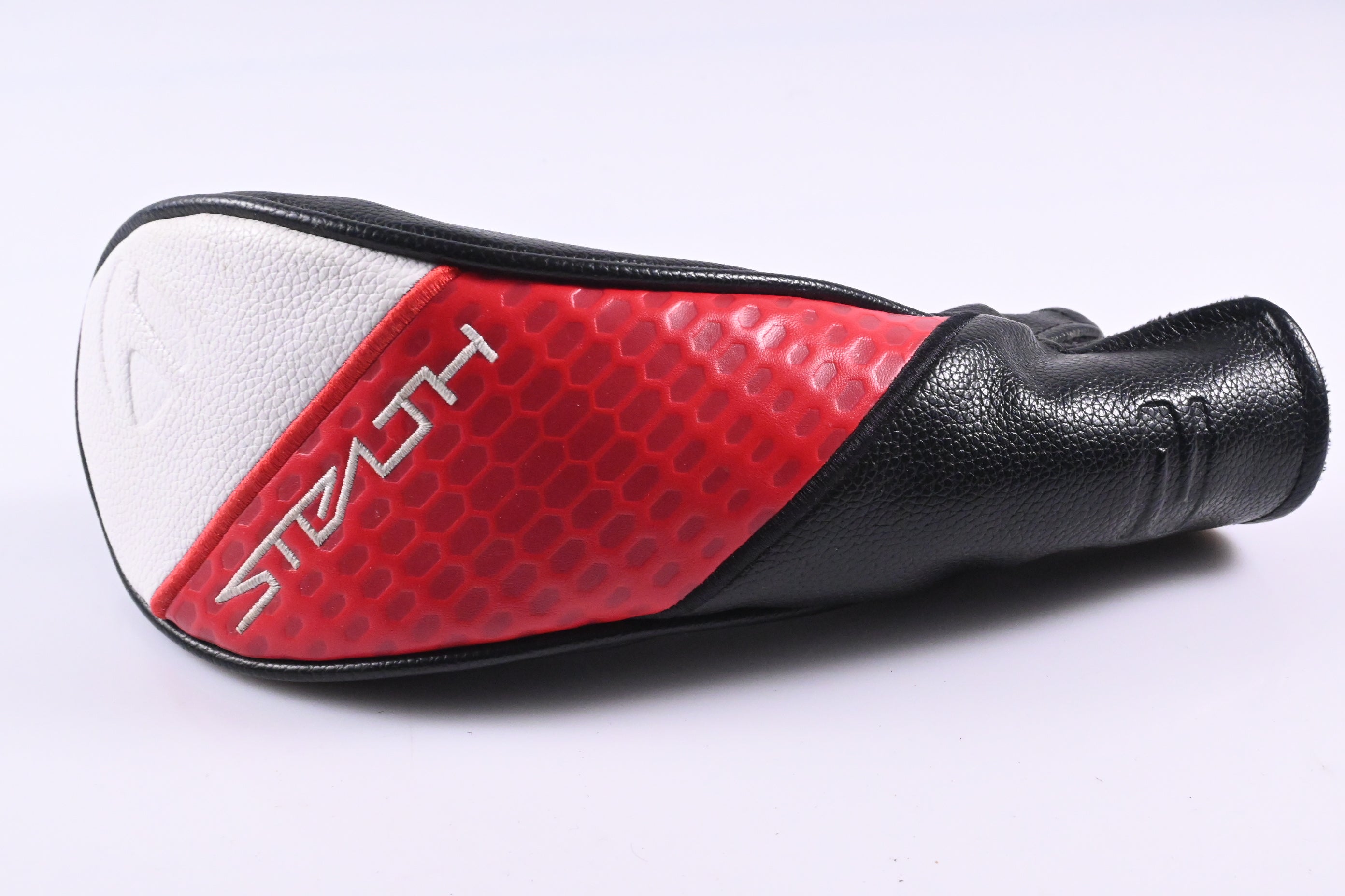 Taylormade Stealth 2 Plus #3 Hybrid / 19.5 Degree / Stiff Flex Kai'li Red 85