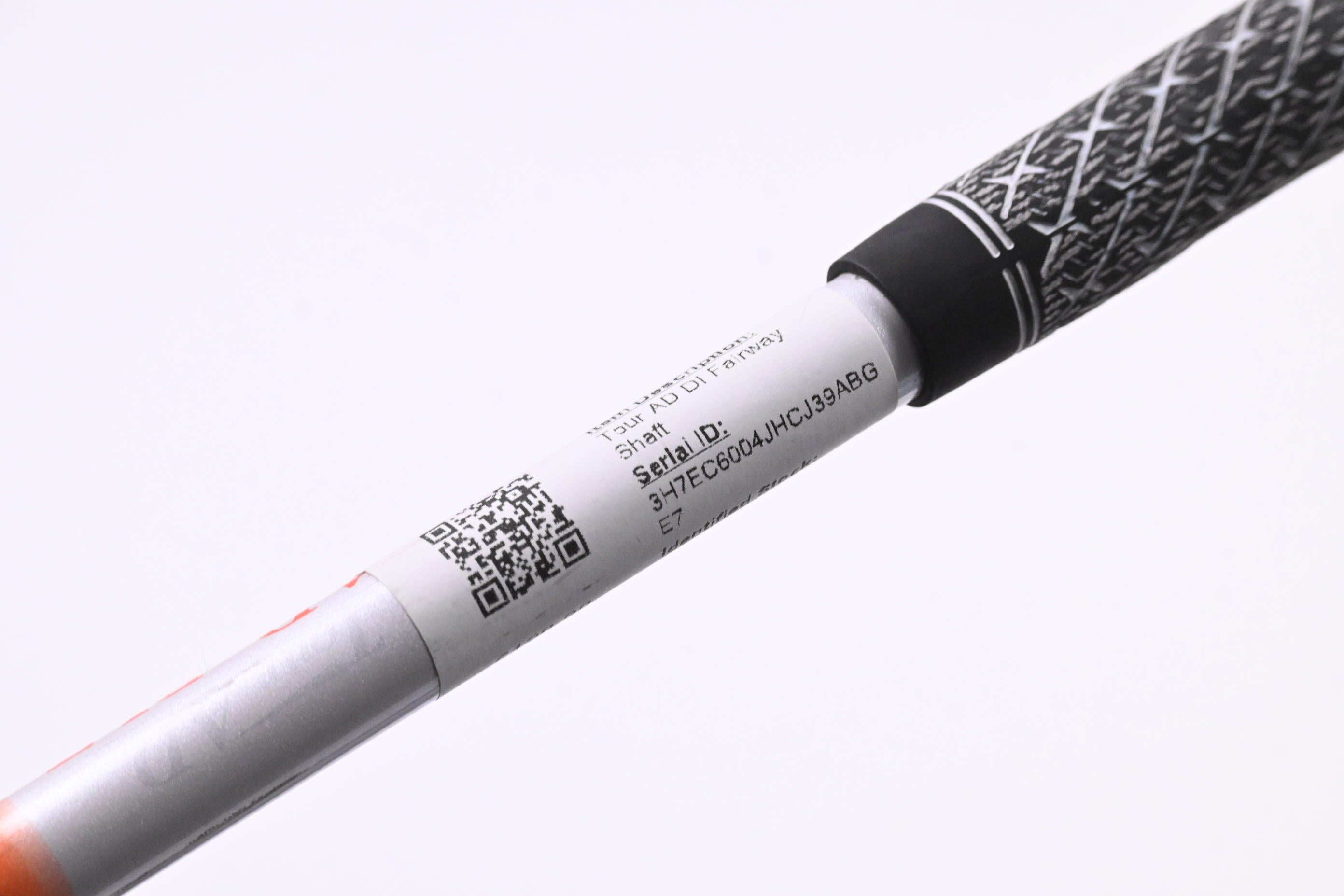 Graphite Design Tour AD DI-7 #3 Wood Shaft / Stiff Flex / Titleist 2nd Gen