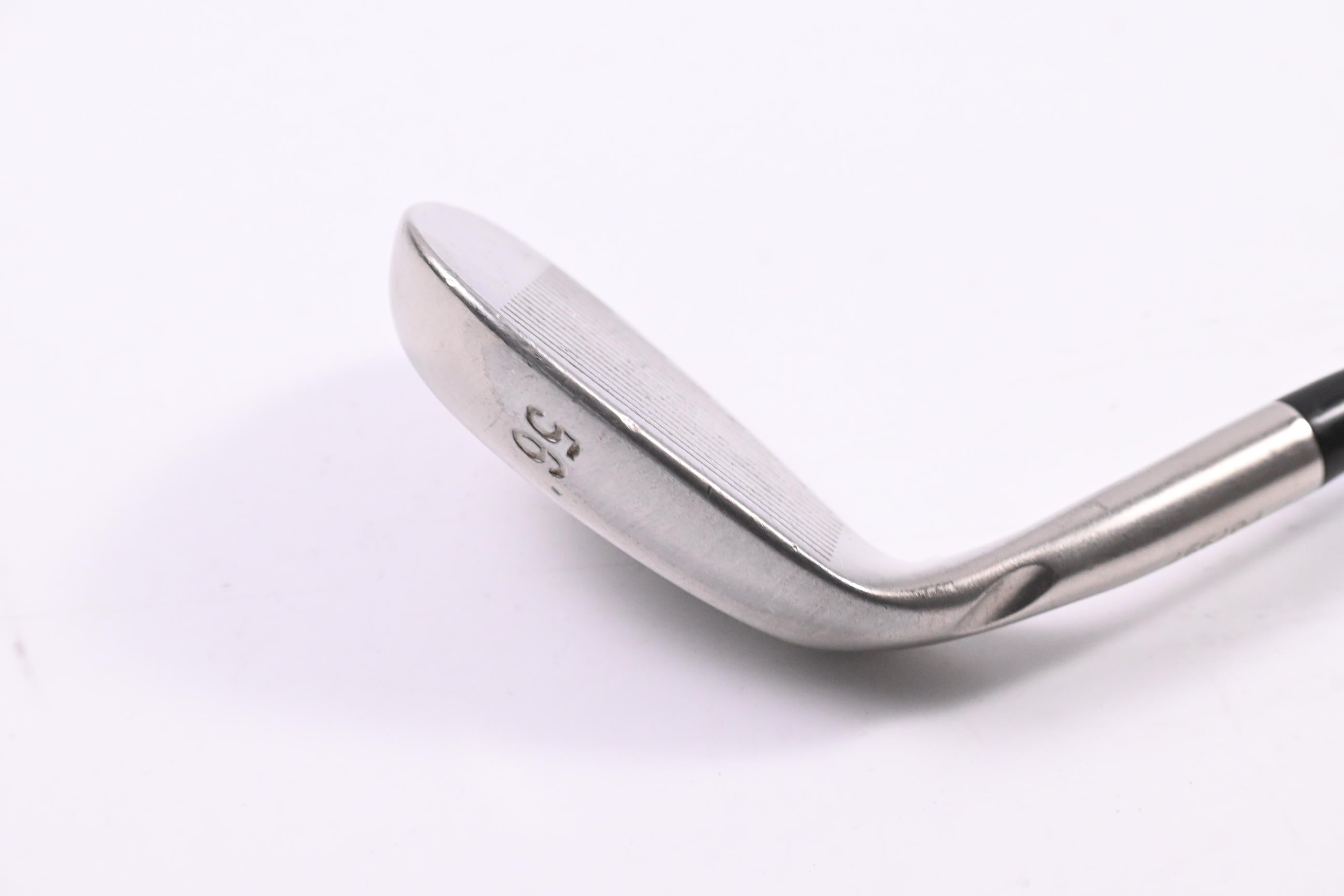 Ping Tour Sand Wedge / 56 Degree / Green Dot / Wedge Flex Steel Shaft