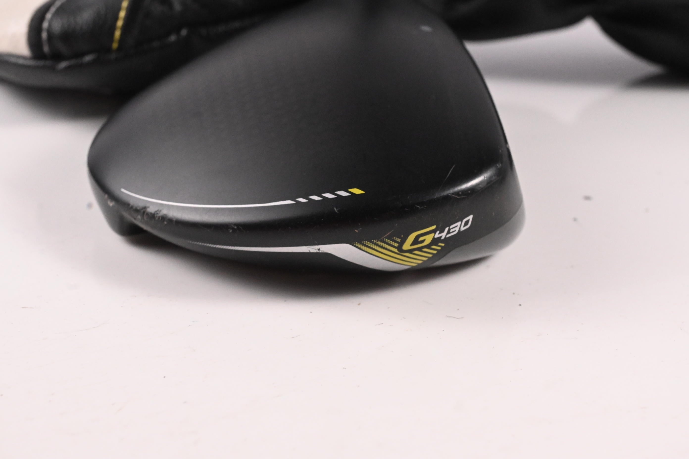 Ping G430 Max #5 Wood / 18 Degree / Regular Flex Ping Alta CB Black 65 Shaft