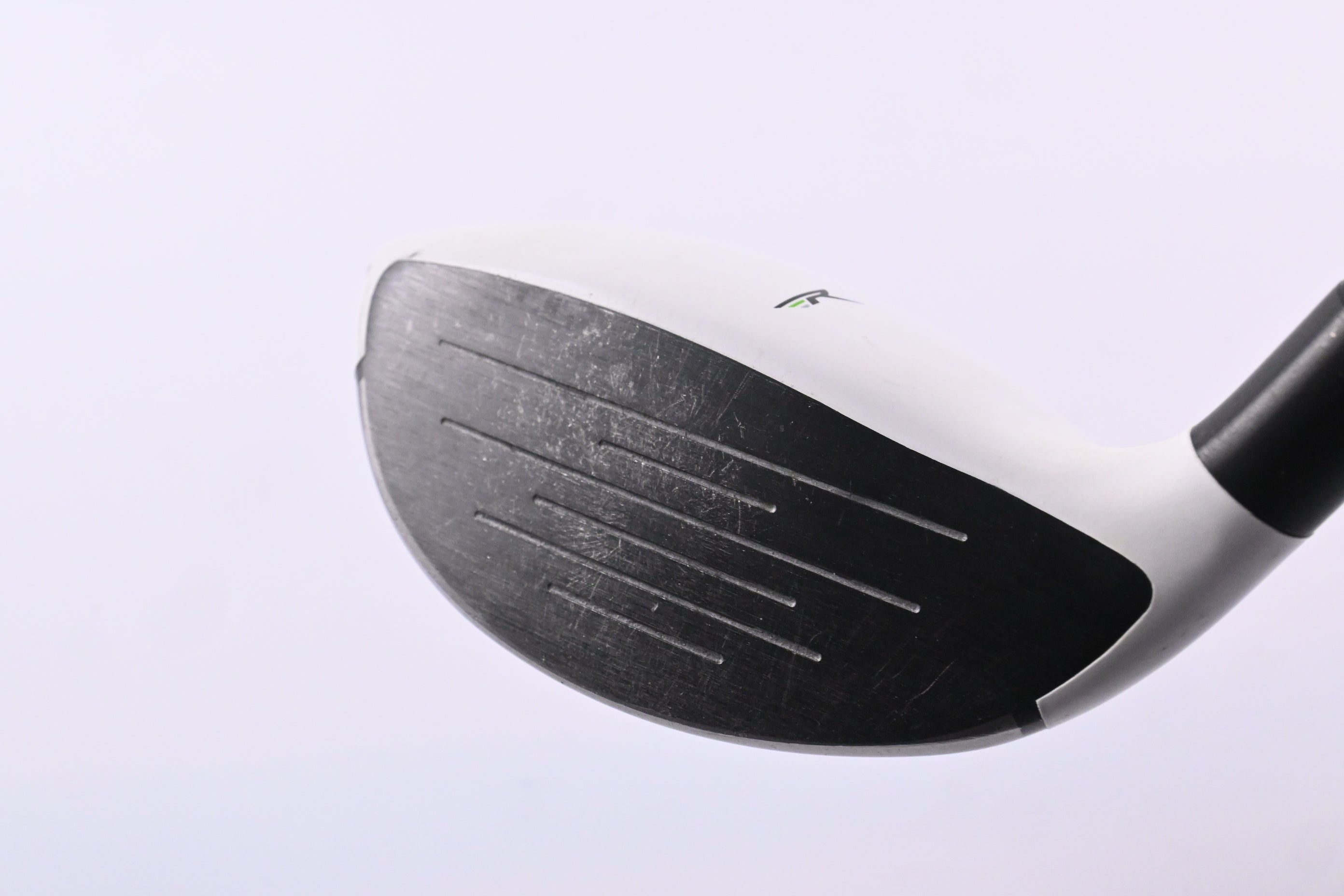 Taylormade RBZ #4 Hybrid / 22 Degree / Regular Flex Taylormade Rocketfuel 65