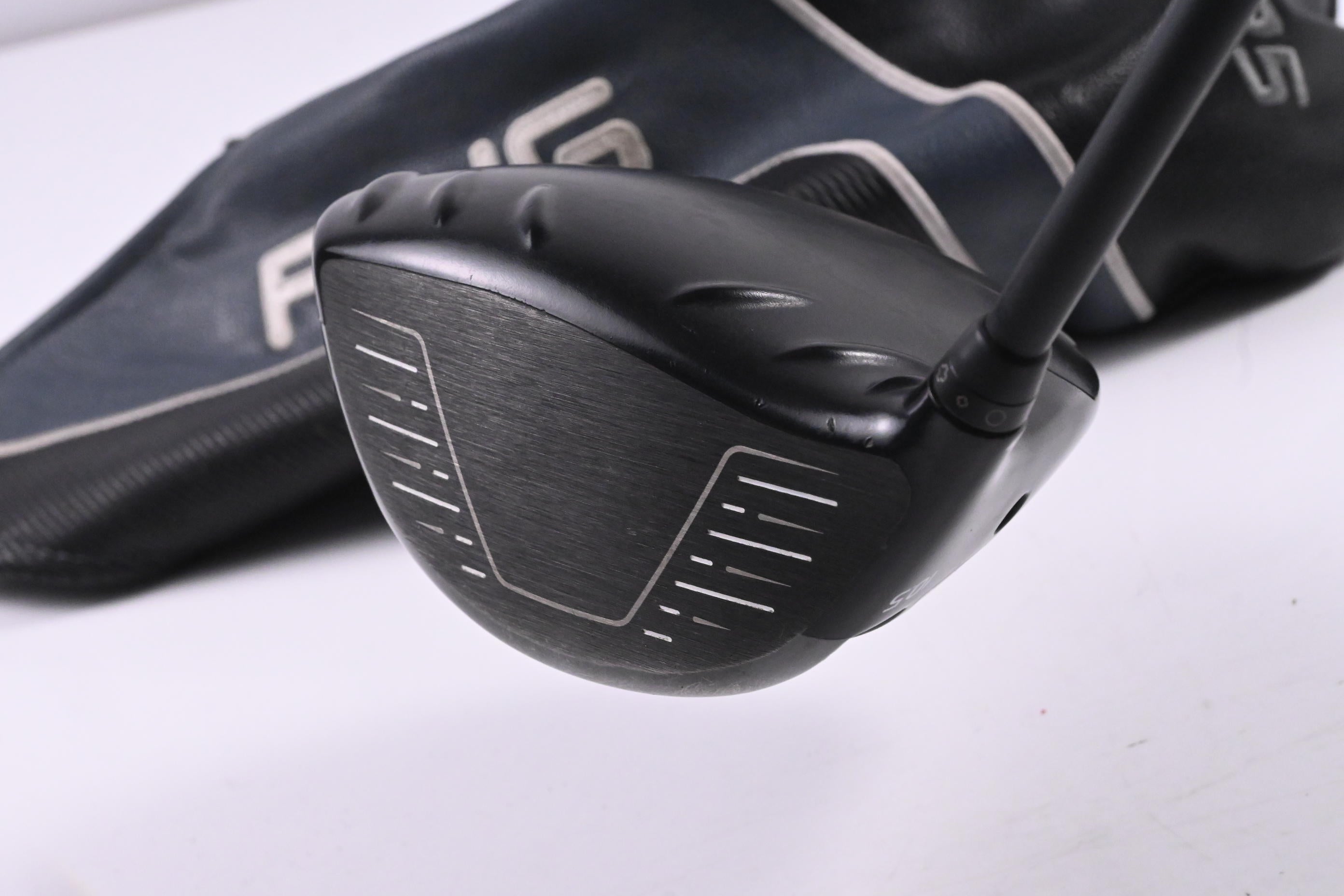 Ping G425 Max Driver / 10.5 Degree / Stiff Flex Tensei 1K Blue 55 Shaft