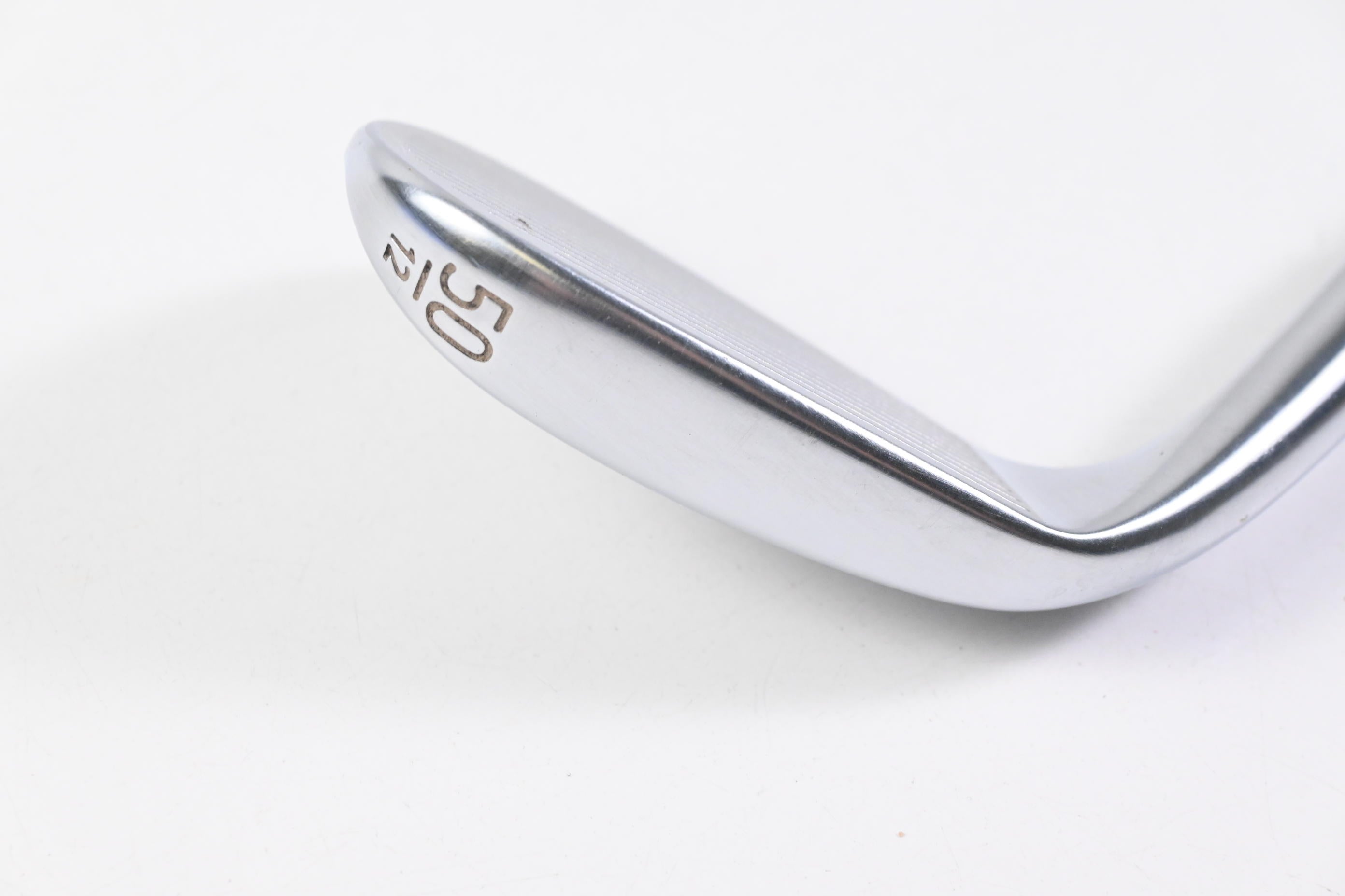 PXG 0311 3X Forged Gap Wedge / 50 Degree / Stiff Flex Elevate Tour Steel Shaft
