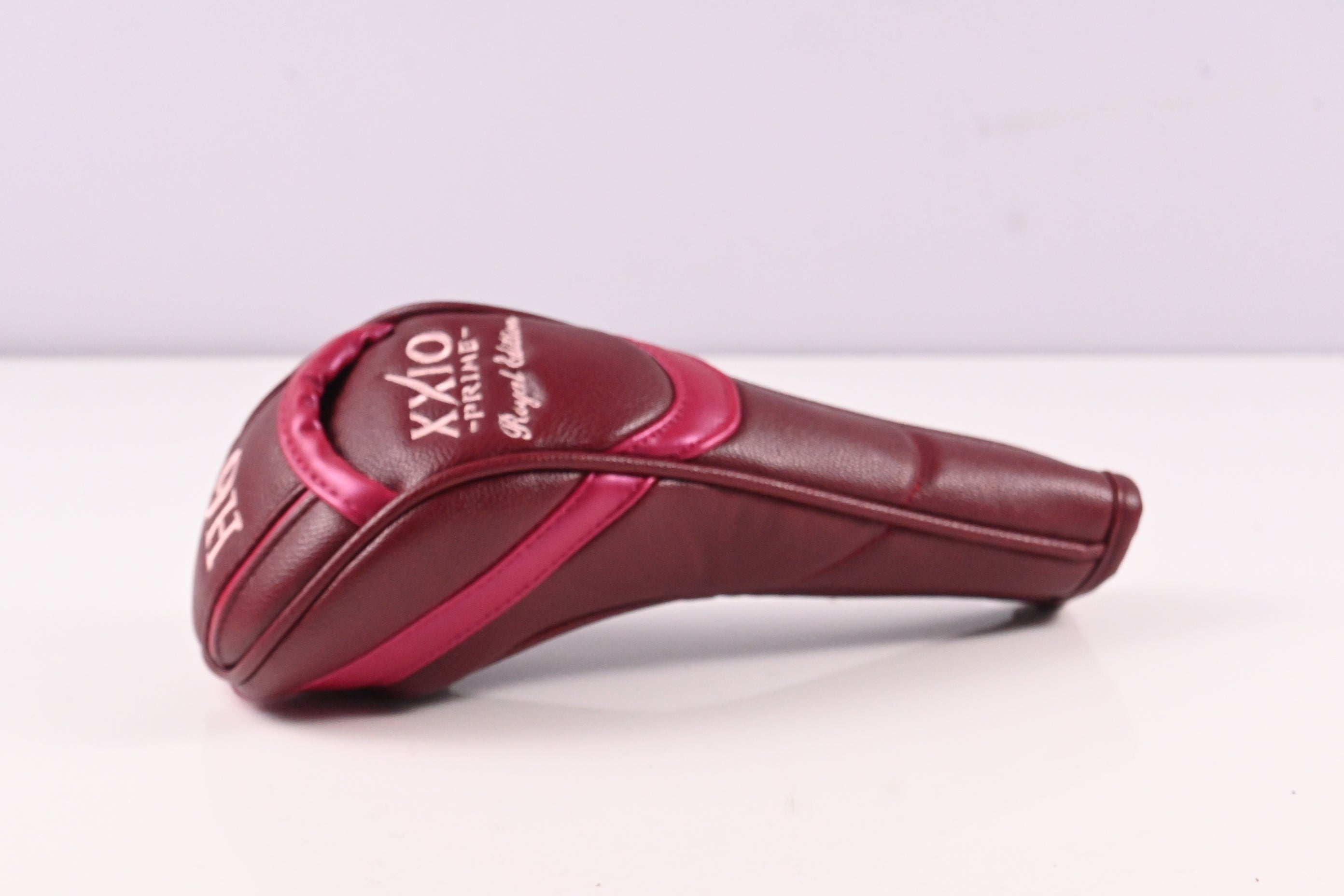 Ladies XXIO Prime Royal Edition 3 #6 Hybrid / 28 Degree / Ladies Flex XXIO Shaft