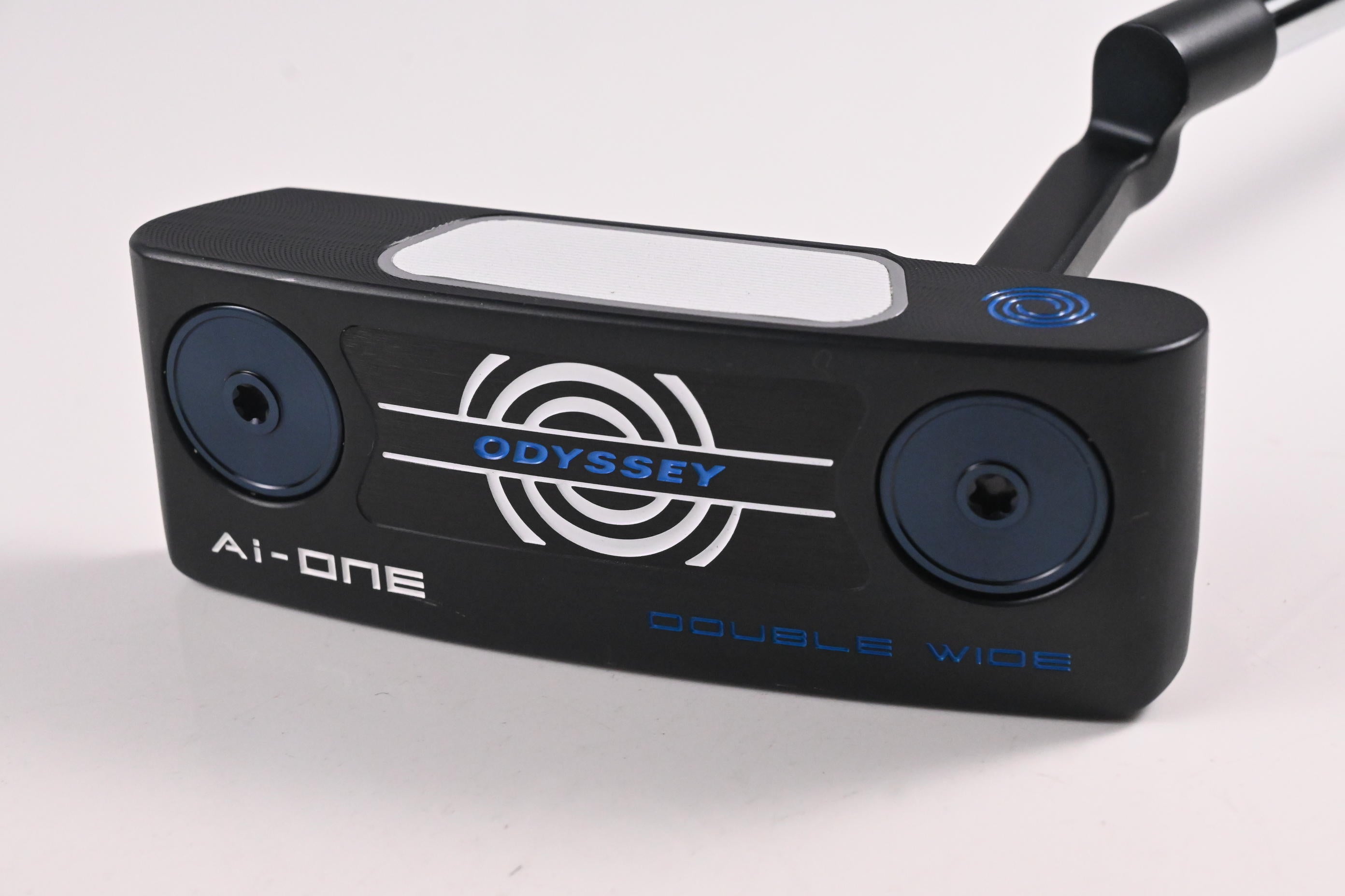 Odyssey Ai-One Double Wide Putter / 32 Inch