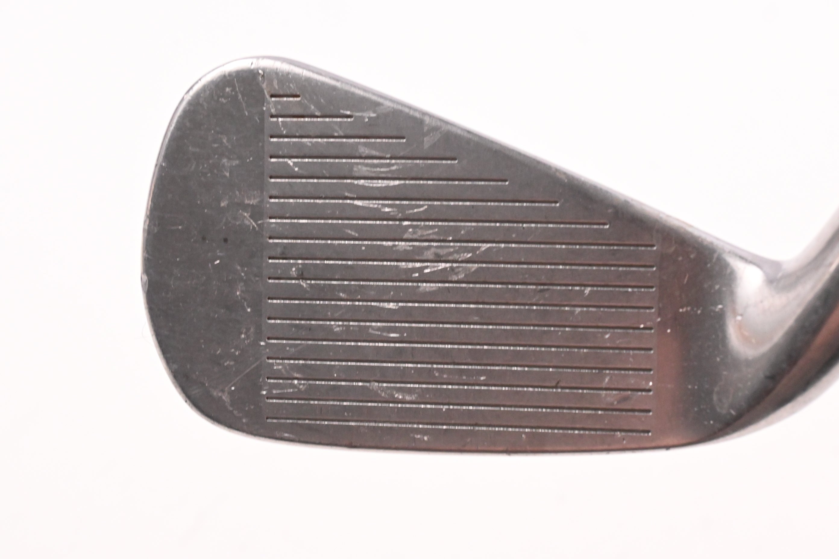Callaway X Hot Pro #3 Iron / 19 Degree / Stiff Flex Project X PXi Shaft