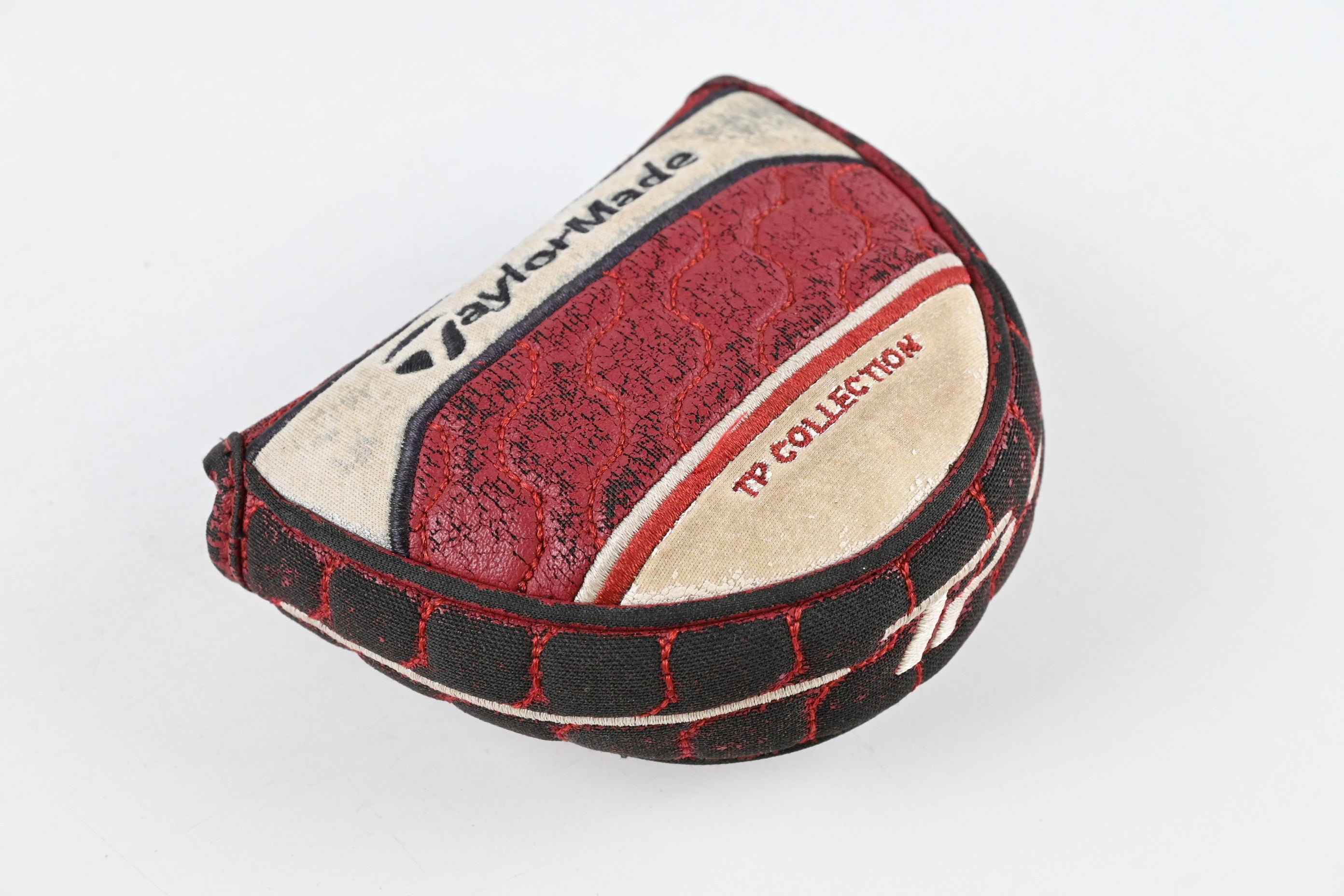 Taylormade TP Collection Red Ardmore Putter / 34 Inch