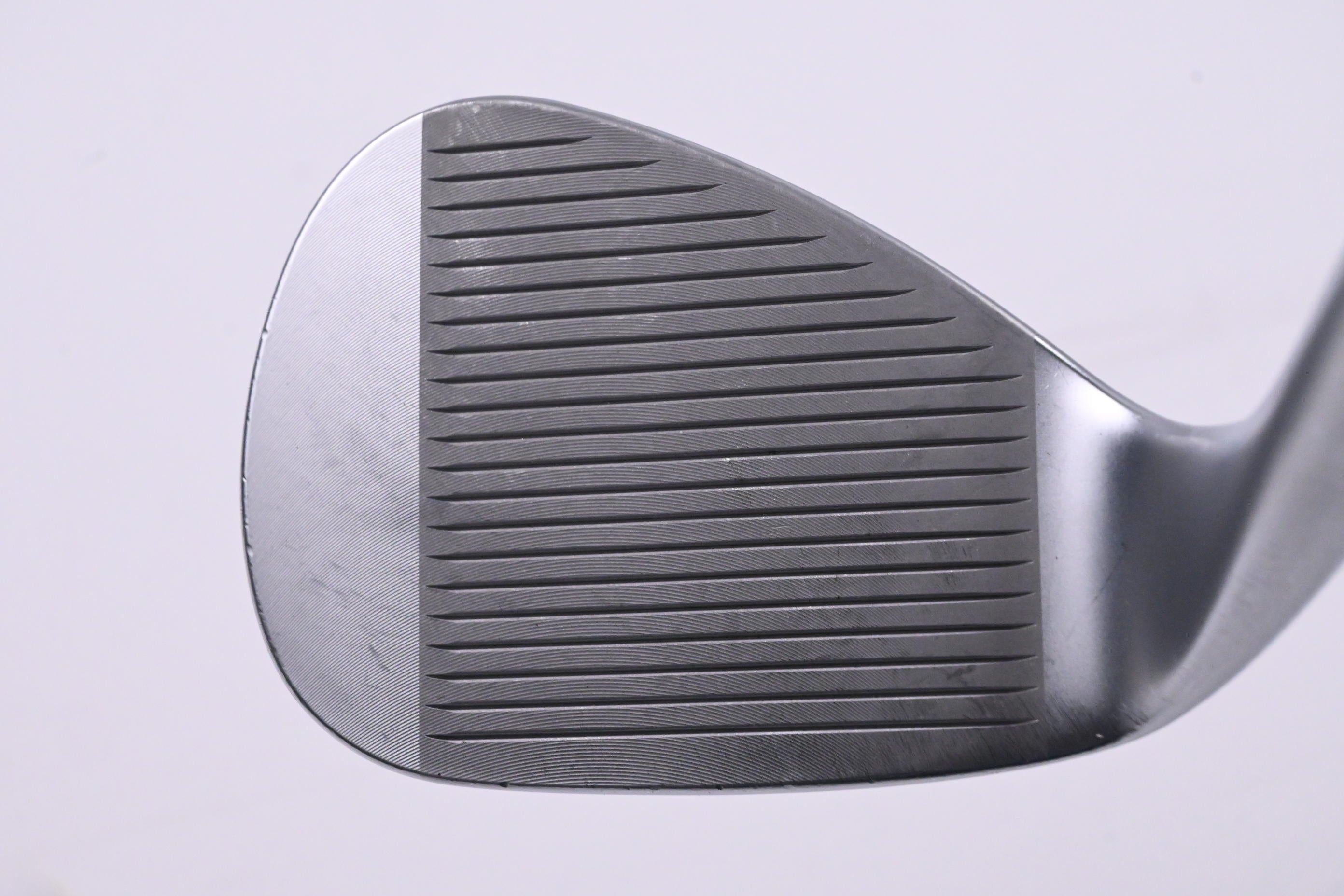 Ping S259 Lob Wedge / 58 Degree / Black Dot / Wedge Flex Ping Z-Z115 Shaft