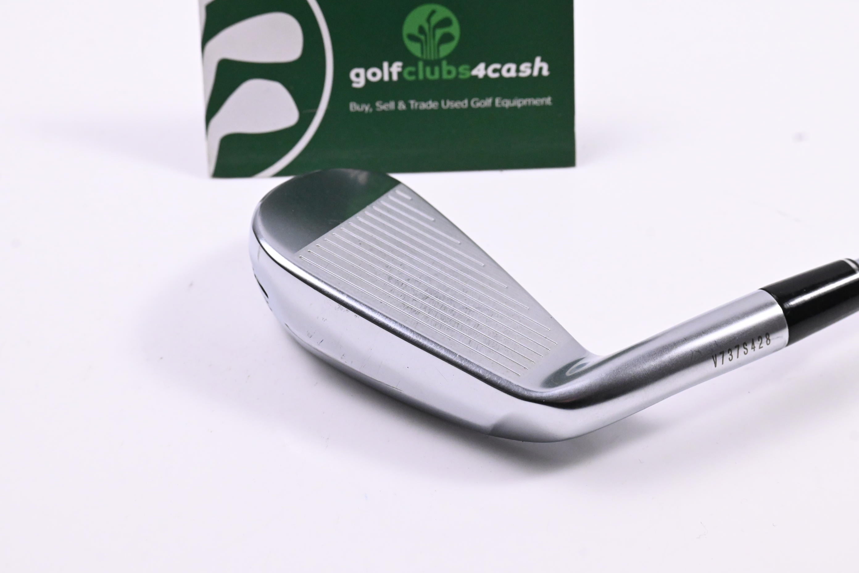 Srixon ZXiU Utility #4 Iron / 23 Degree / Regular Flex N.S.PRO Modus3 Tour 130