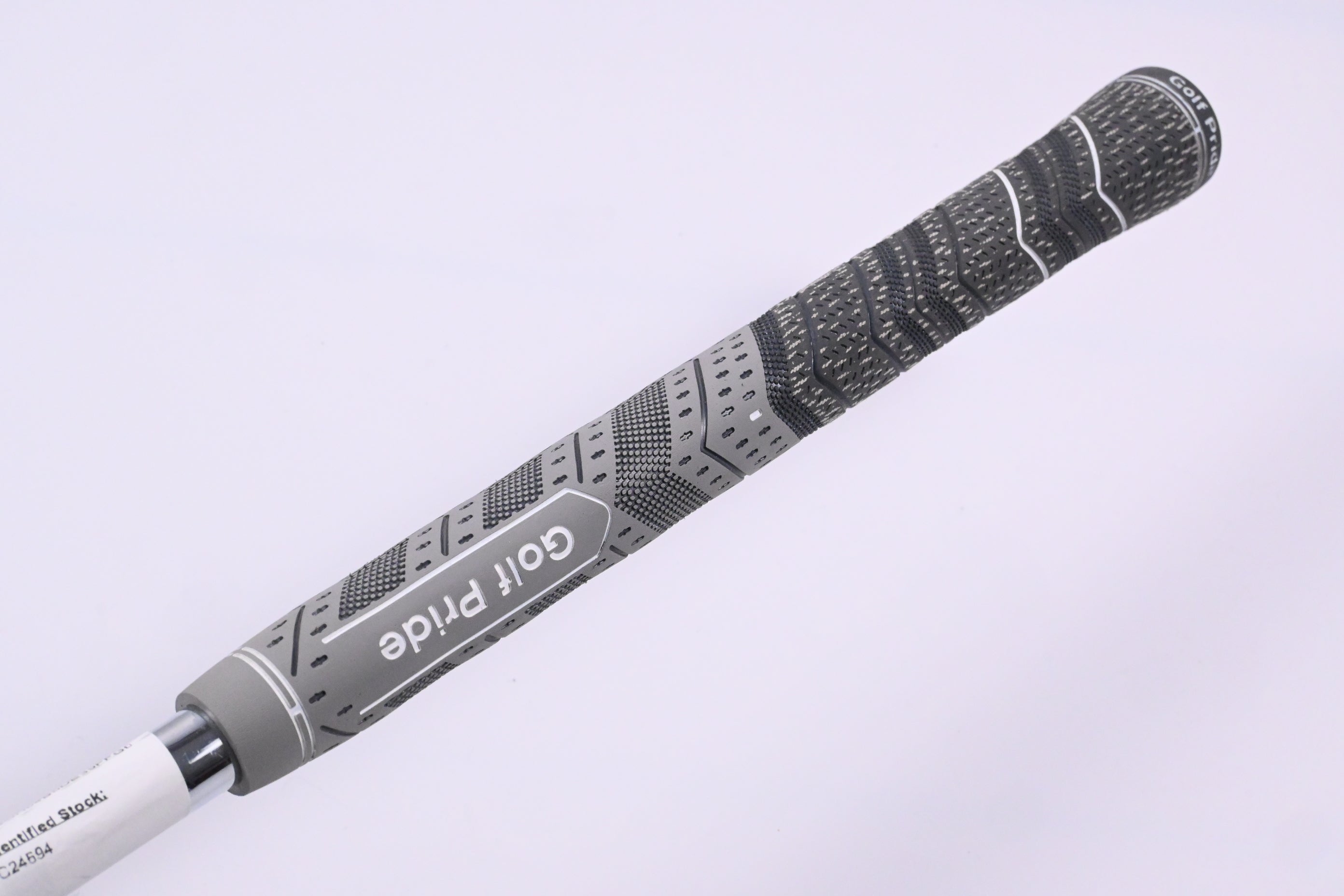 Ping S159 Lob Wedge / 58 Degree / Black Dot / Wedge Flex Ping Z-Z 115 Shaft