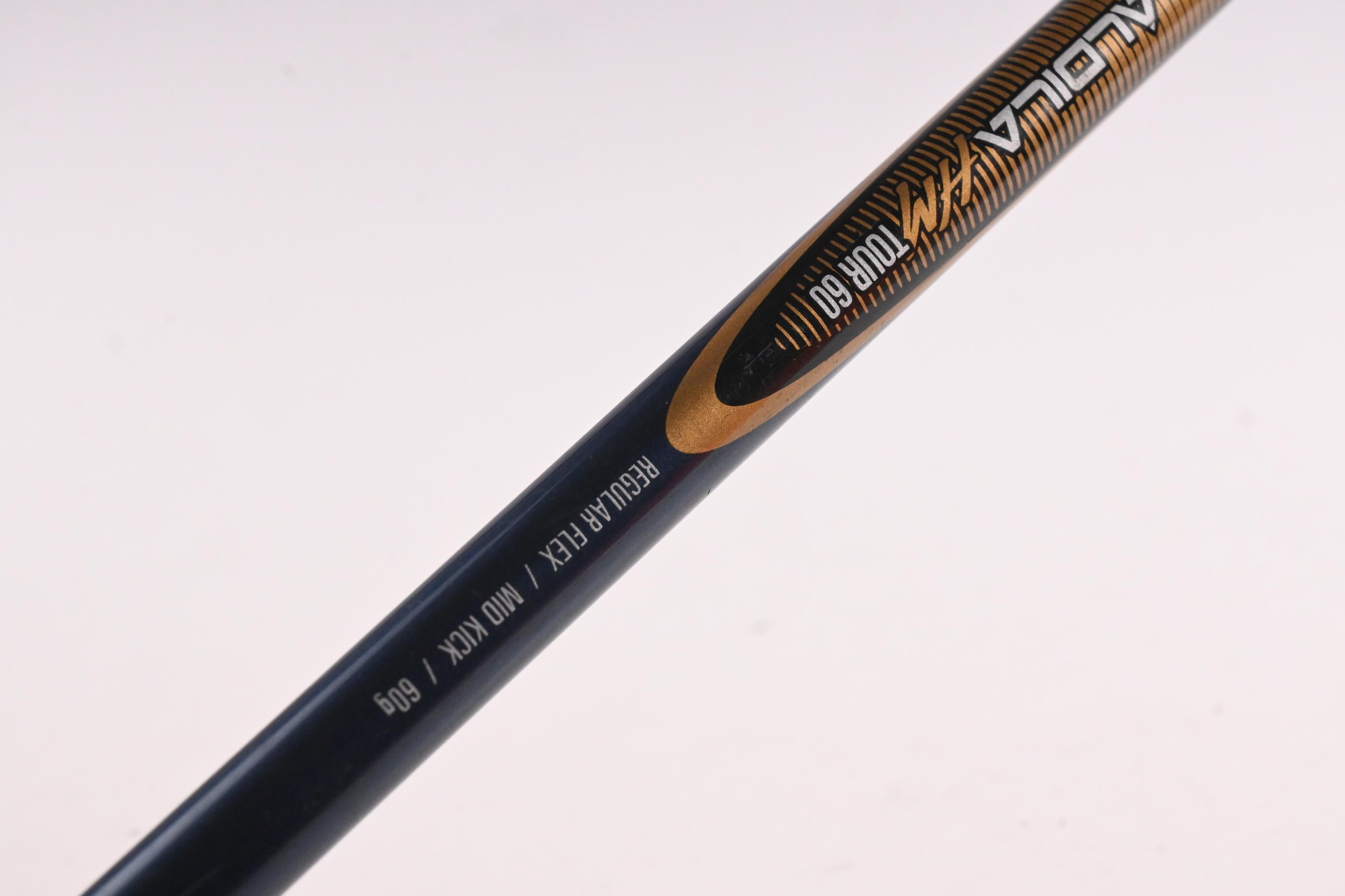 Cobra SZ #5 Wood / 18 Degree / Regular Flex Aldila HM Tour 60 Shaft