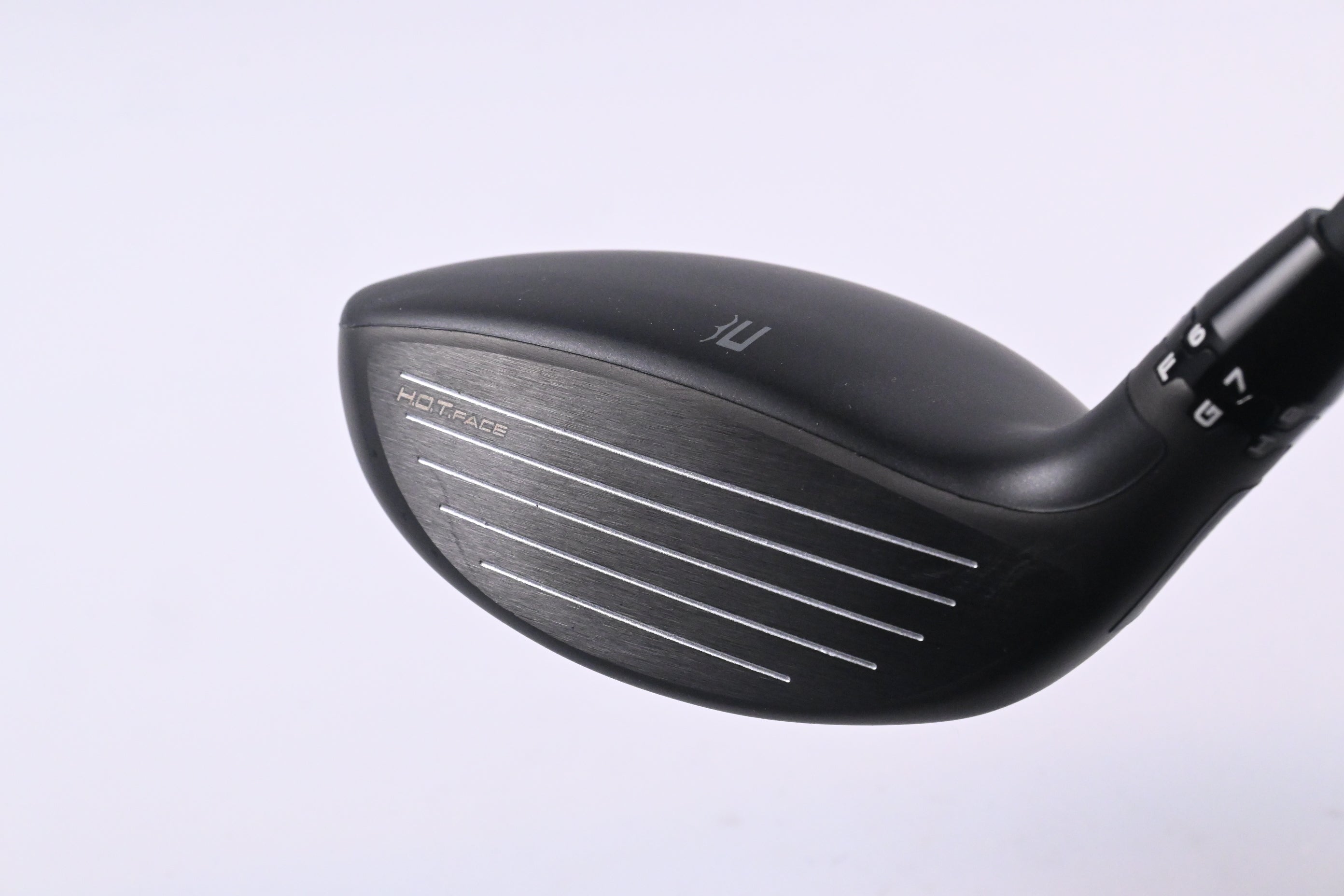 Cobra OPTM MAX #3 Wood / 15.5 Degree / Regular Flex Kai`li Dsrk Waves Blue 60
