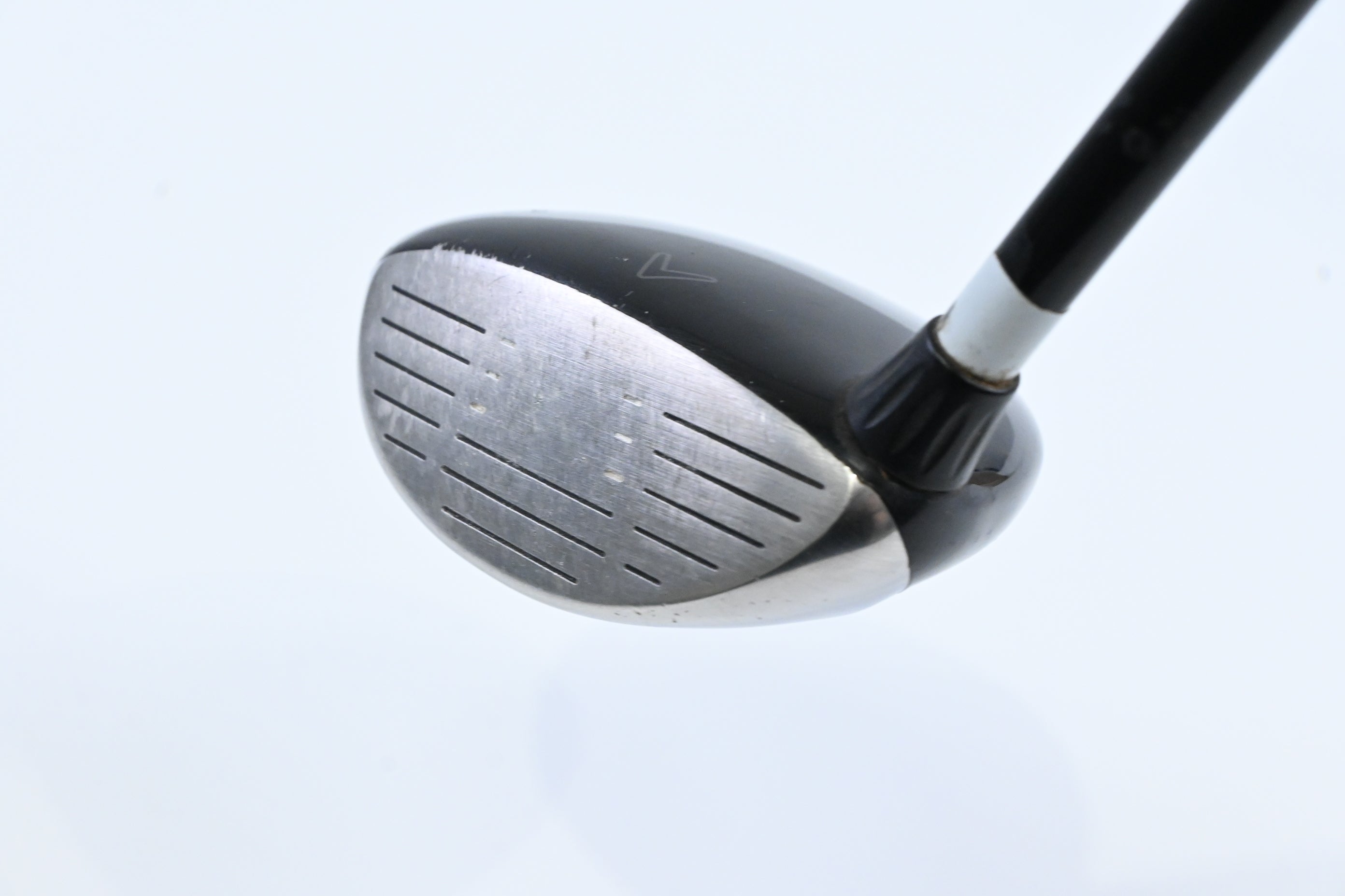 Callaway X 2006 #5 Wood / 19 Degree / Regular Flex Fujikura 60 Shaft