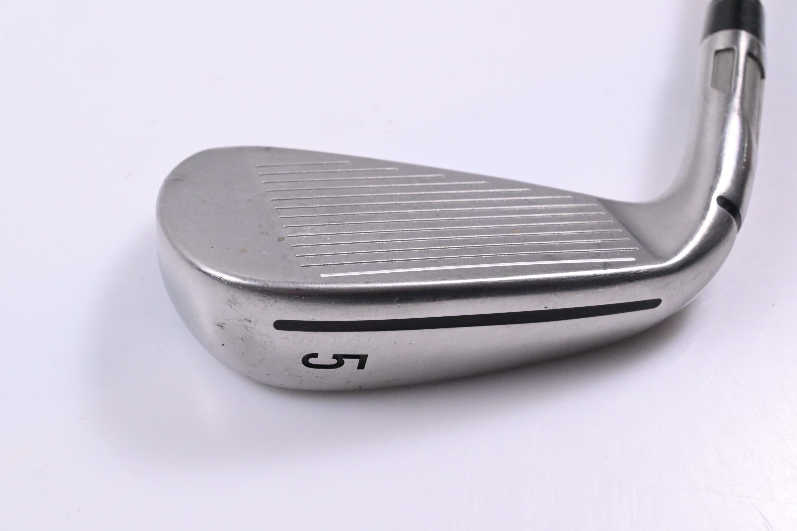 Taylormade Stealth #5 Iron / 21 Degree / Regular Flex UST Mamiya Recoil ES 780
