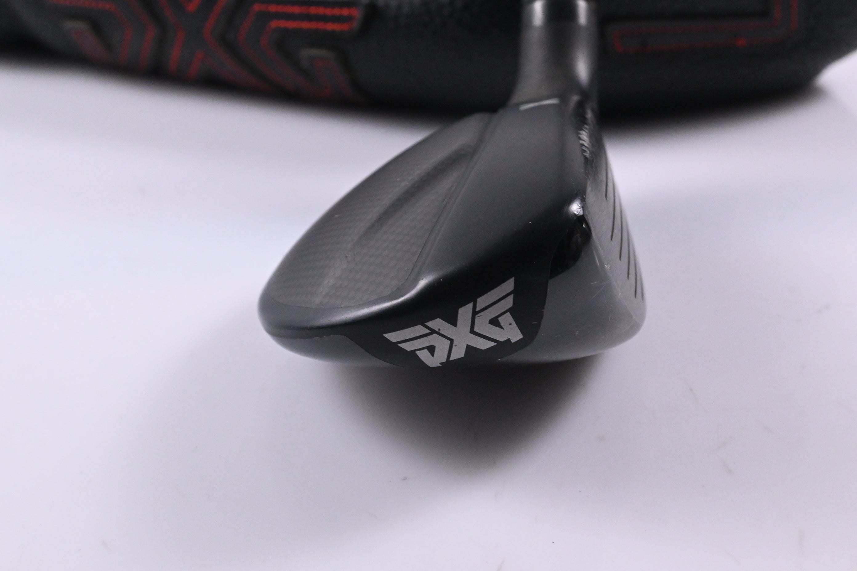 PXG 0317 X Gen2 #2 Hybrid / 17 Degree / Regular Flex Accra 70i Shaft
